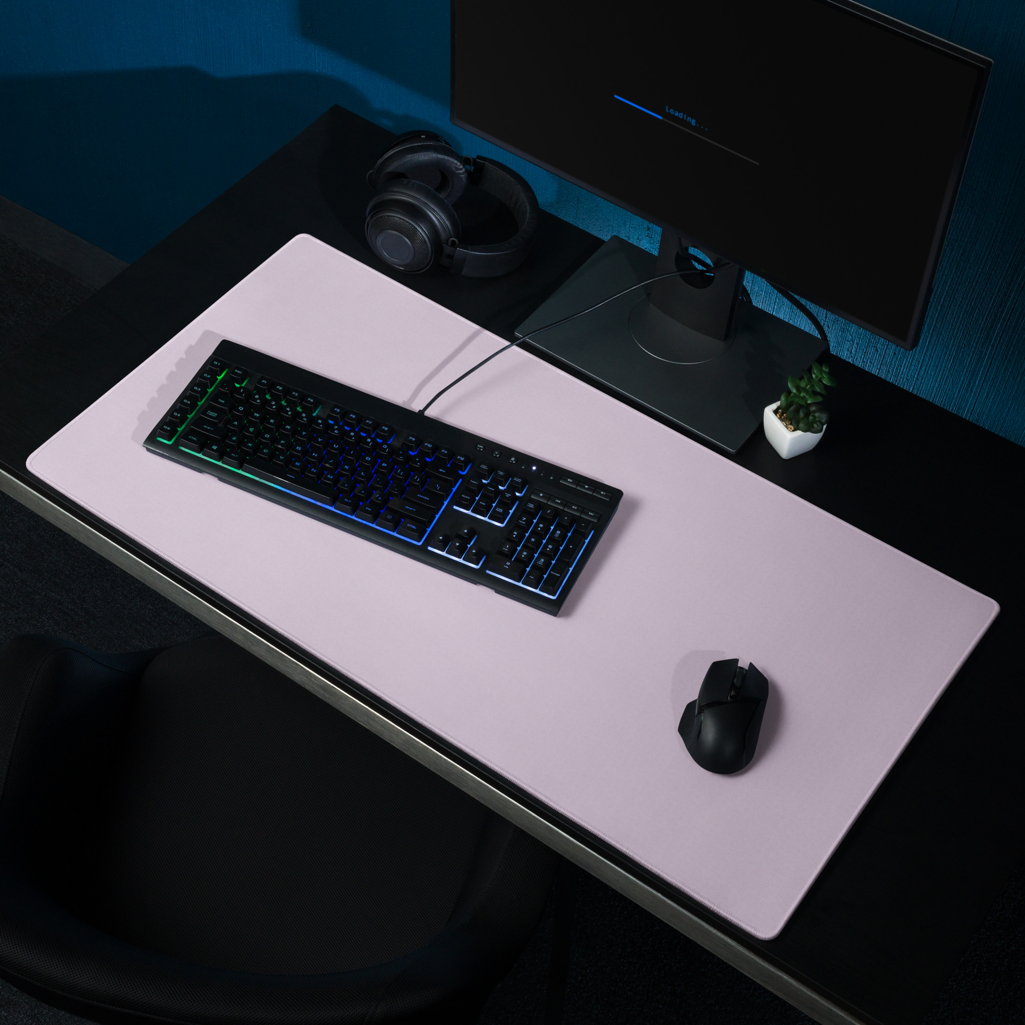 Gaming mouse pad - Image 4