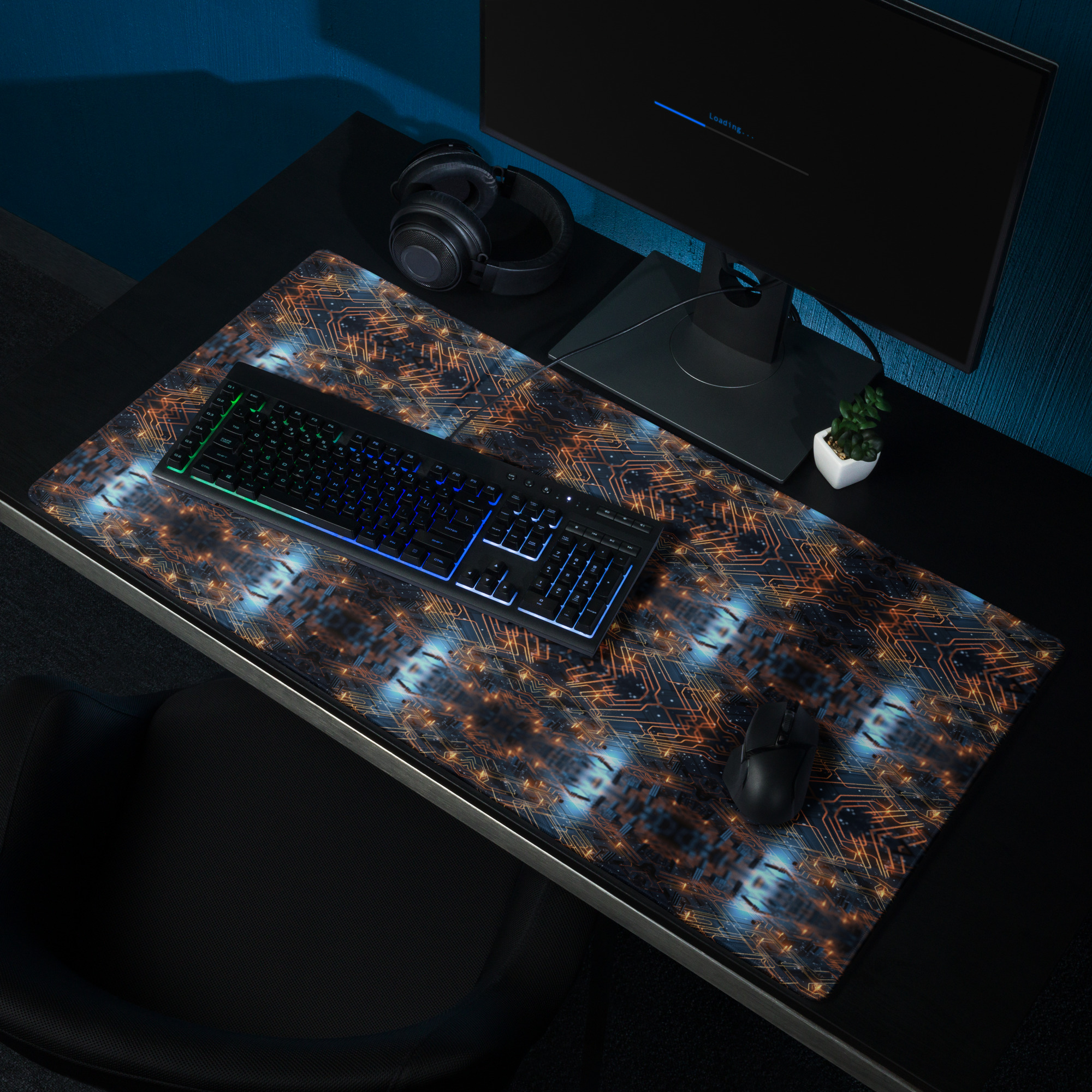 Gaming mouse pad - Image 4