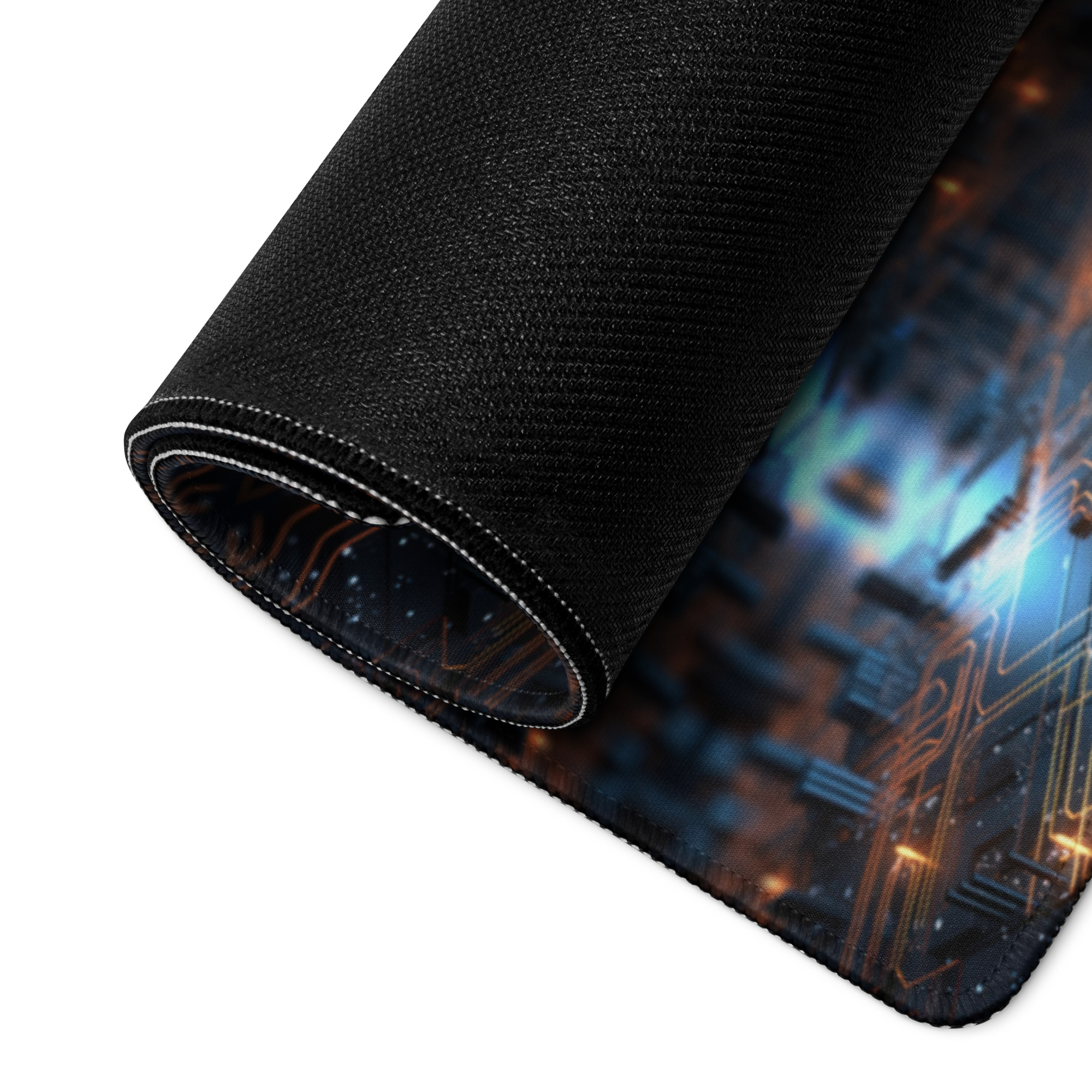 Gaming mouse pad - Image 6