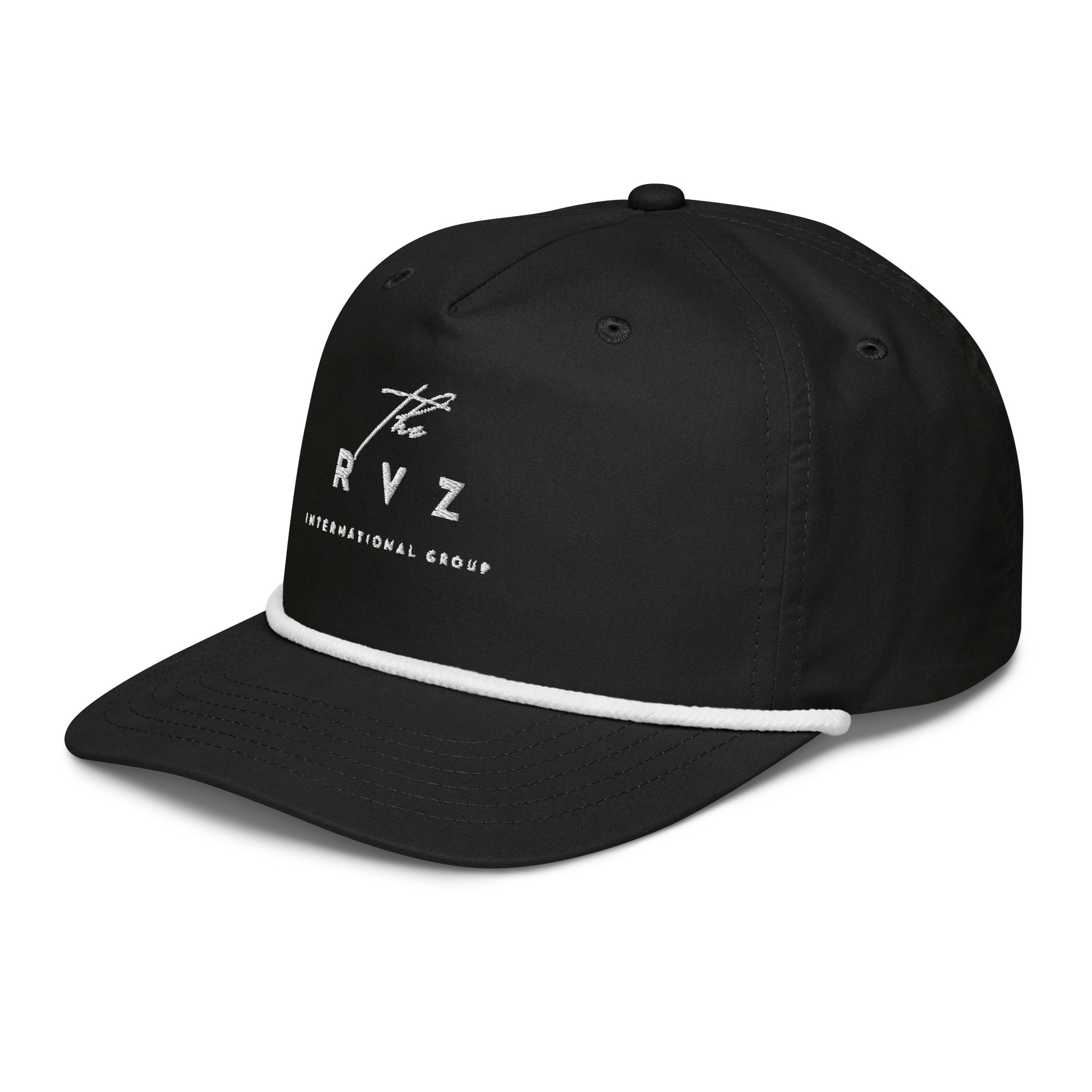 Golf rope cap - Image 11