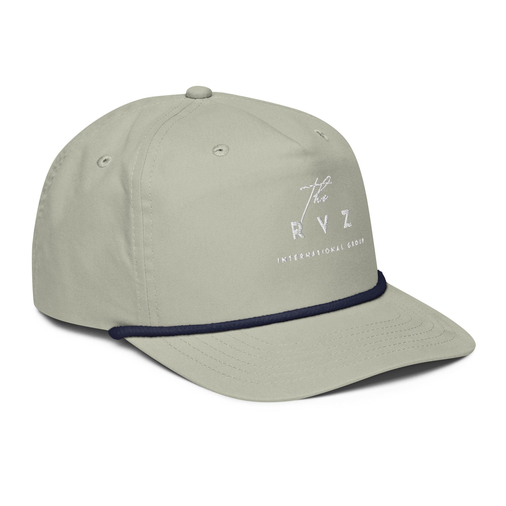 Golf rope cap - Image 19
