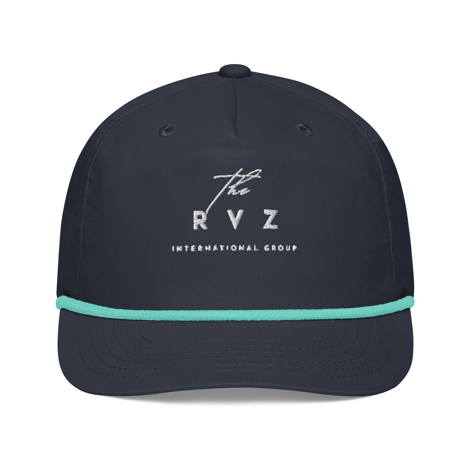 Golf rope cap - Image 2