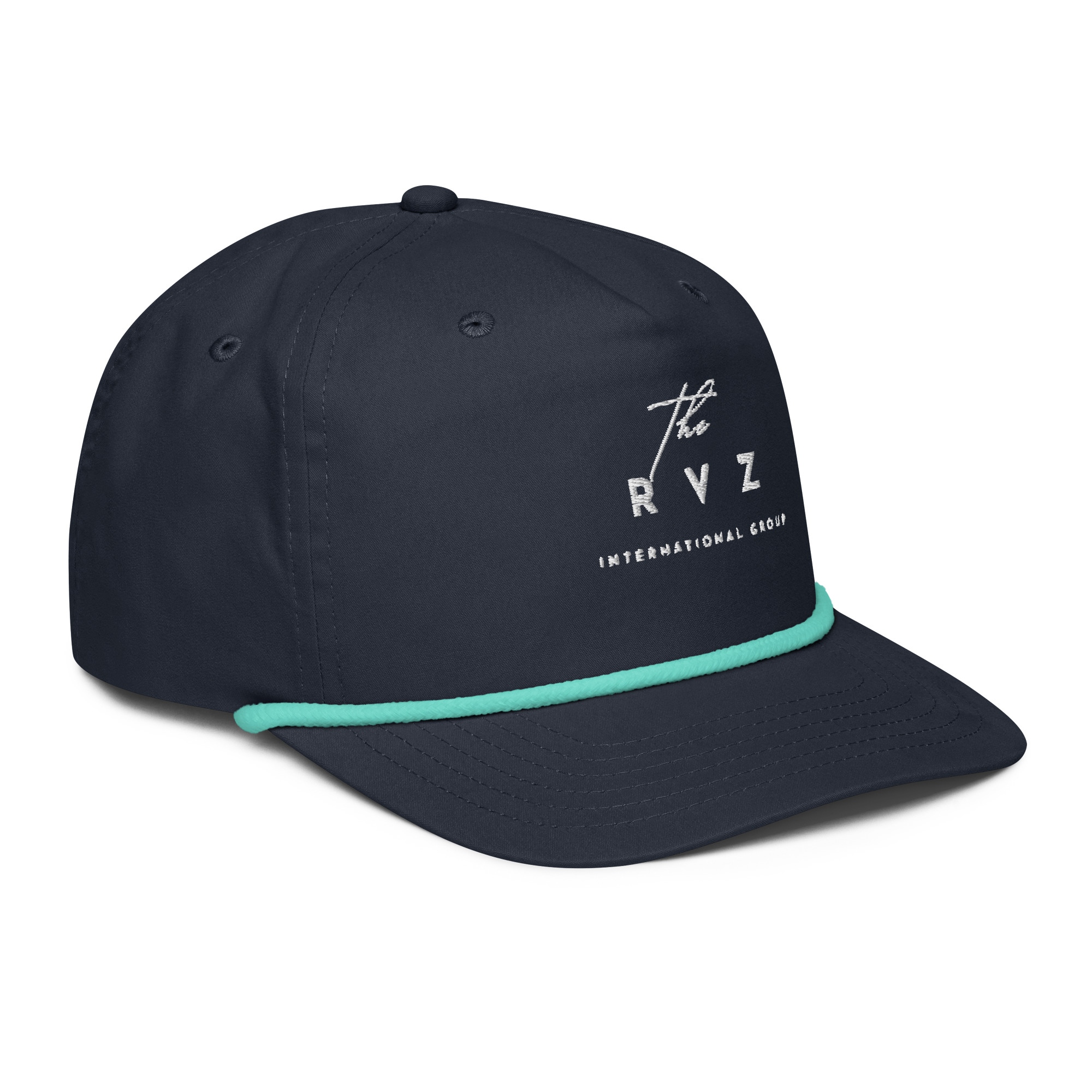 Golf rope cap - Image 17