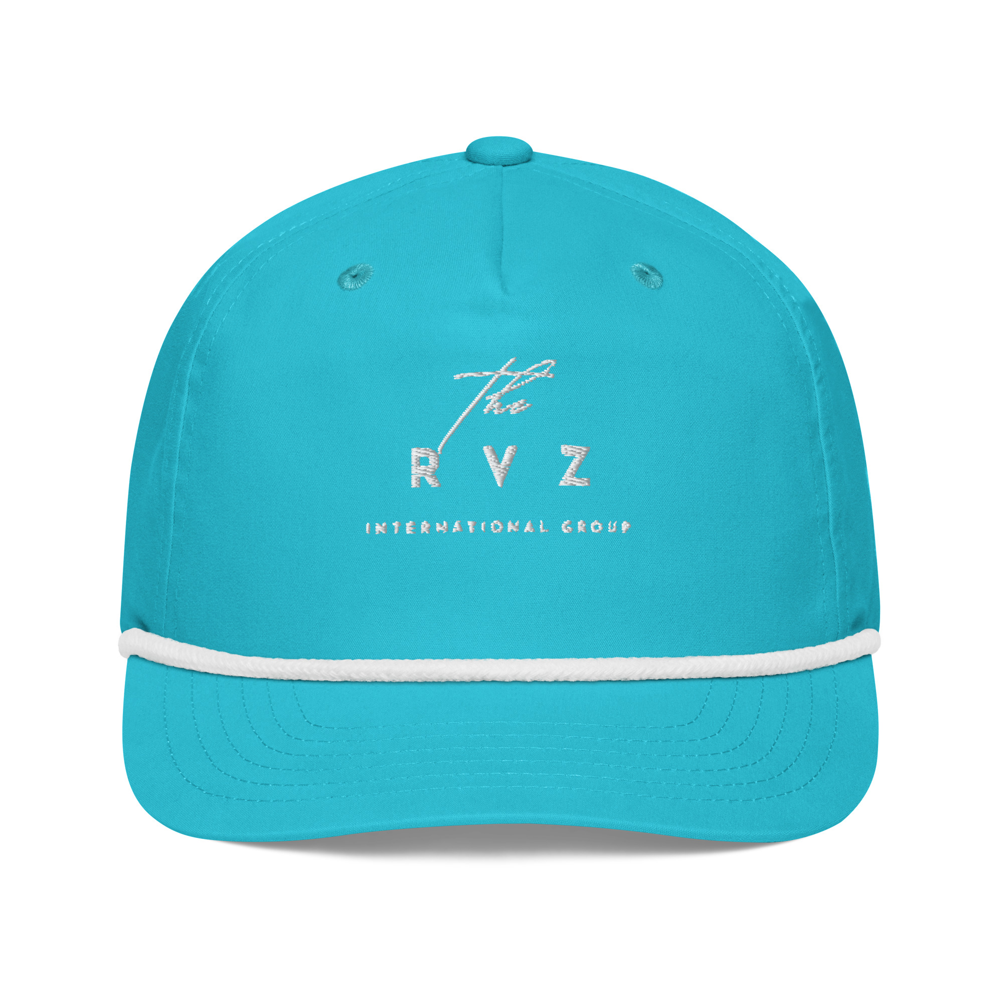 Golf rope cap - Image 3