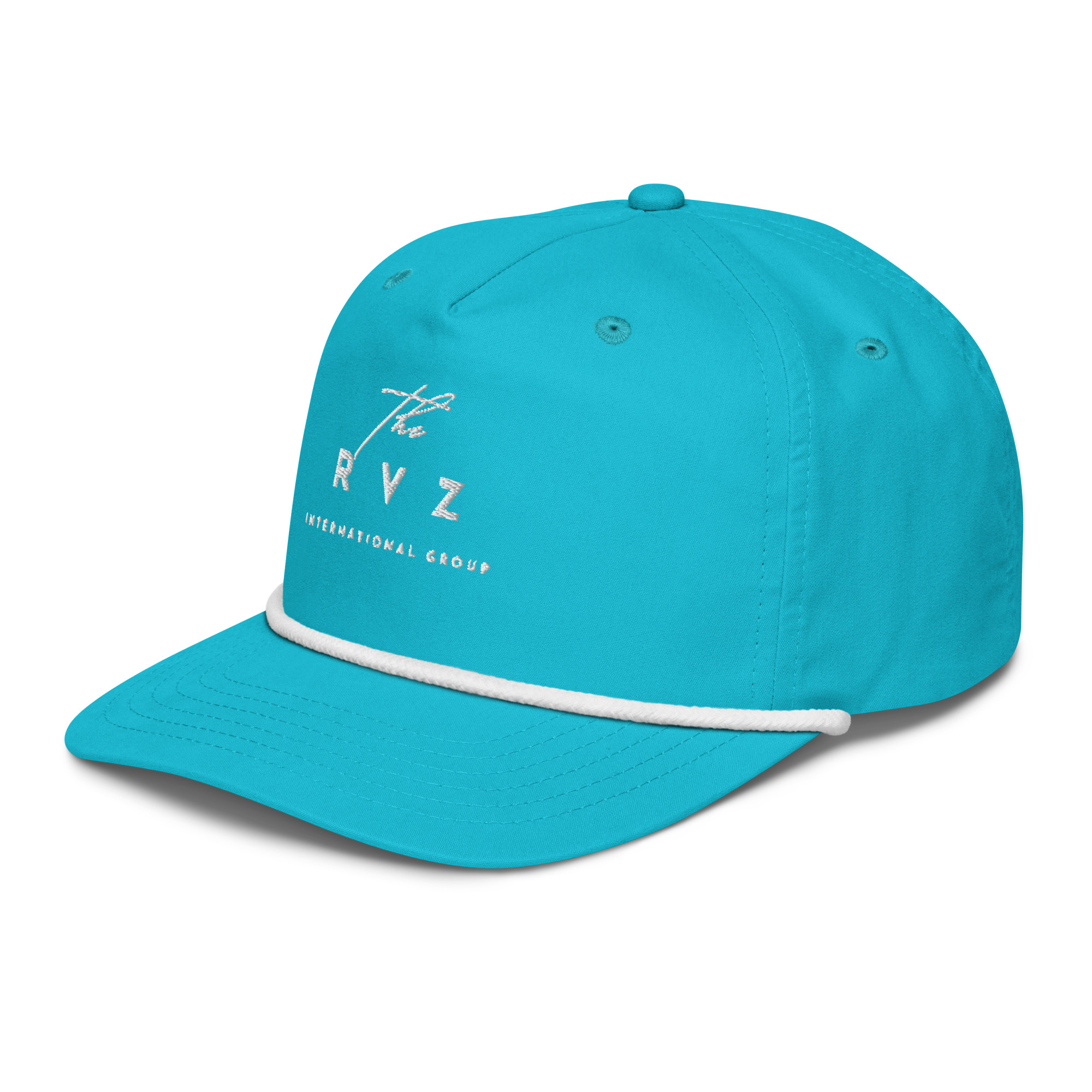 Golf rope cap - Image 13