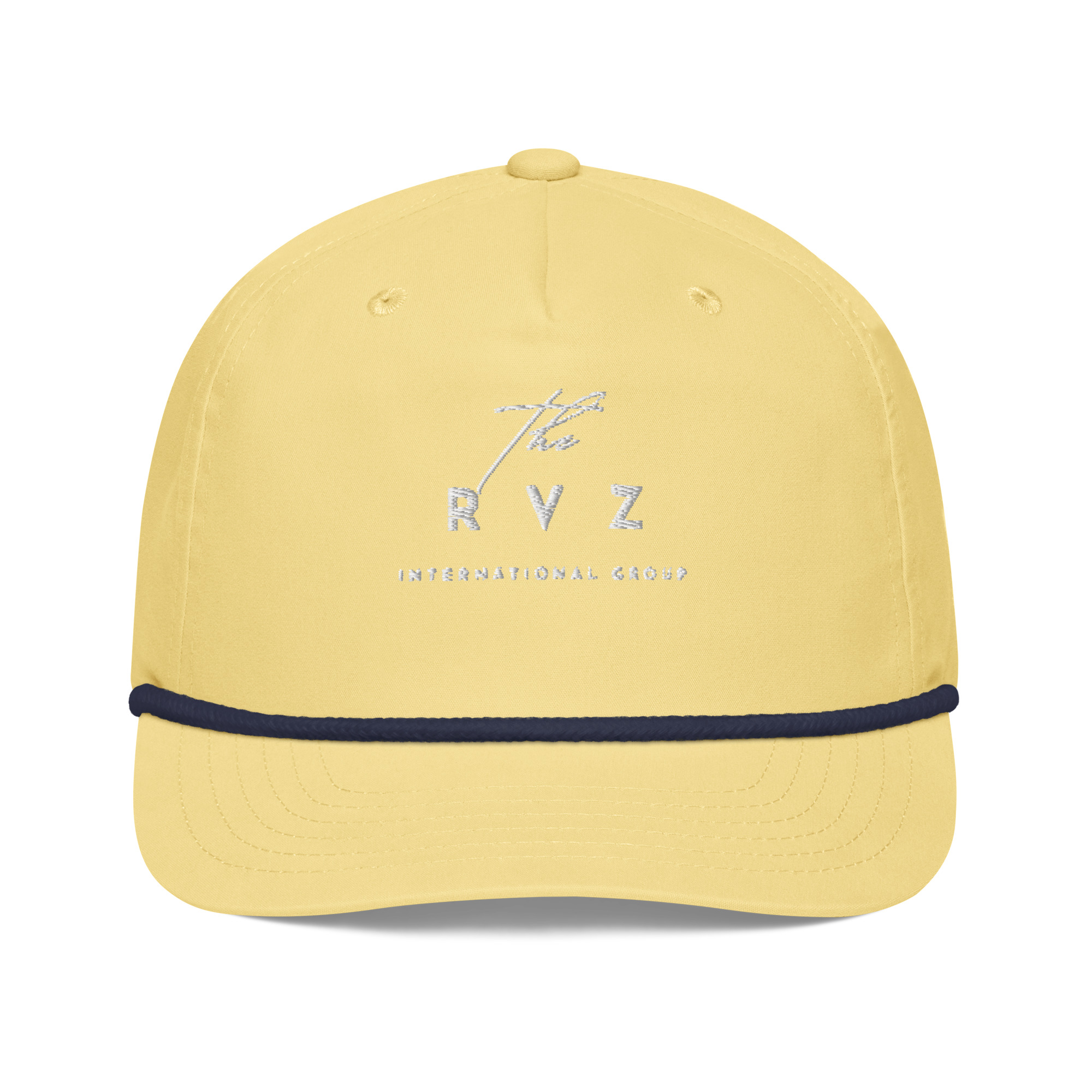 Golf rope cap - Image 5