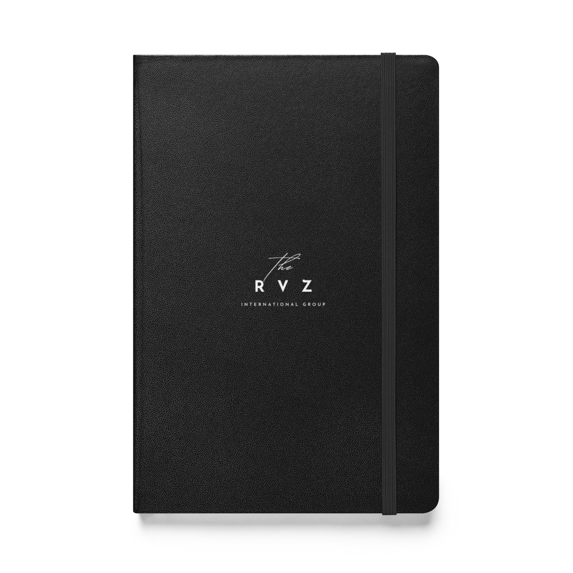 Hardcover bound notebook - Image 5