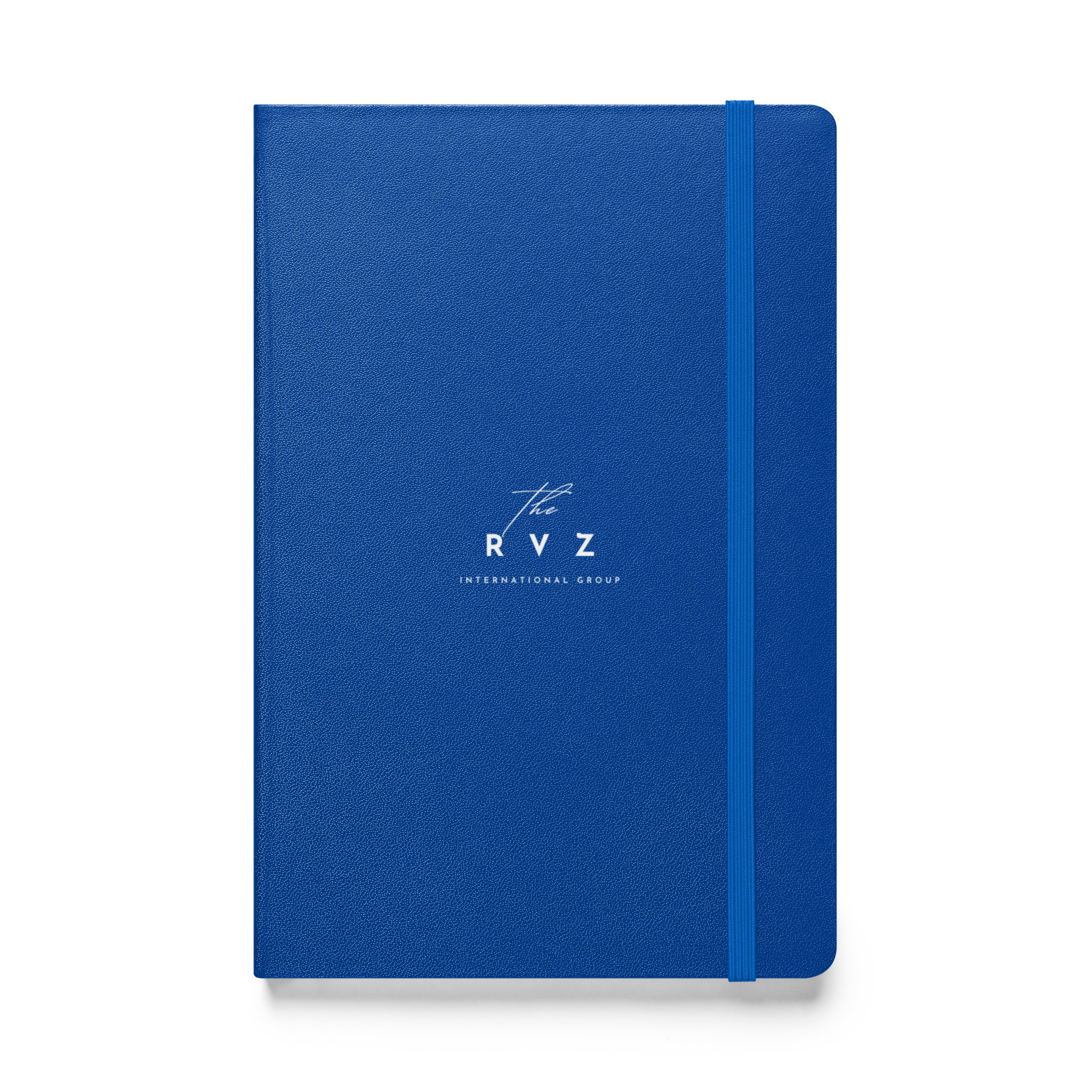 Hardcover bound notebook - Image 2