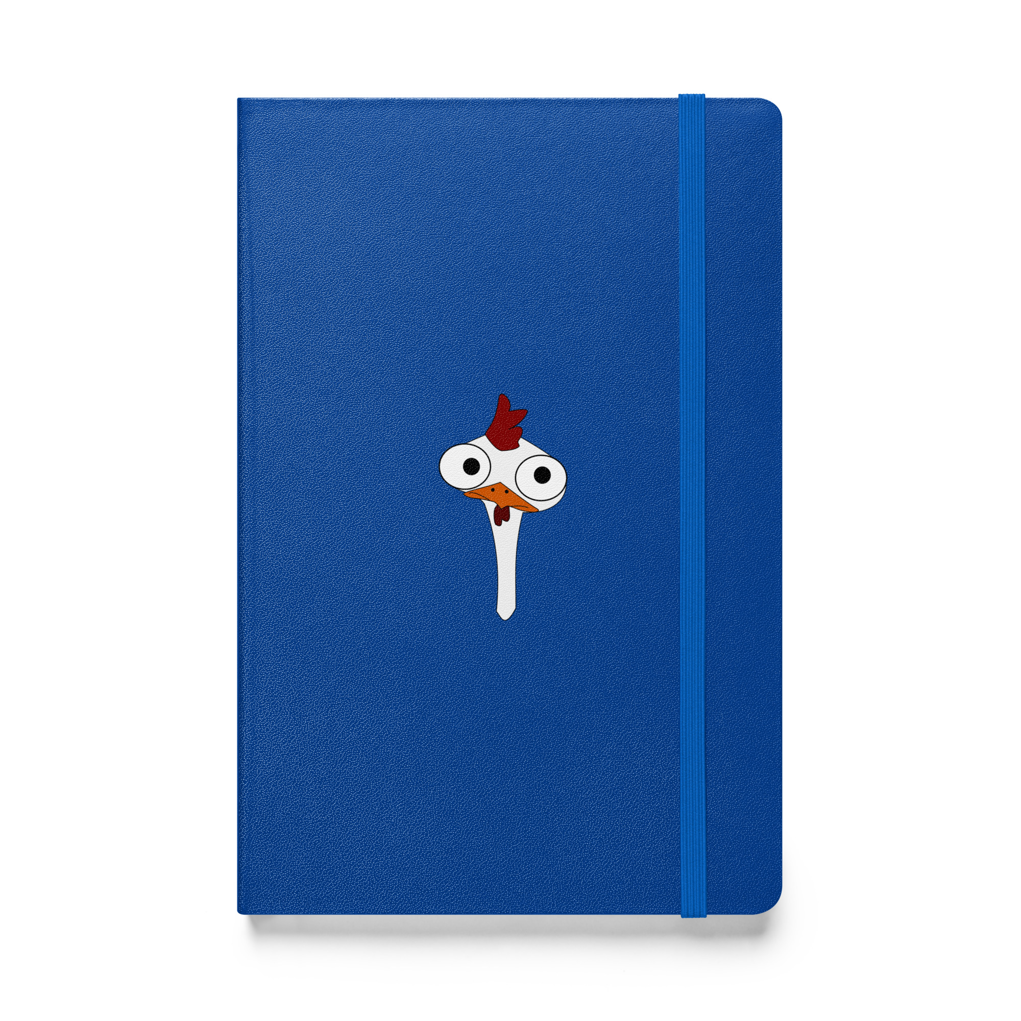 Hardcover bound notebook - Image 4