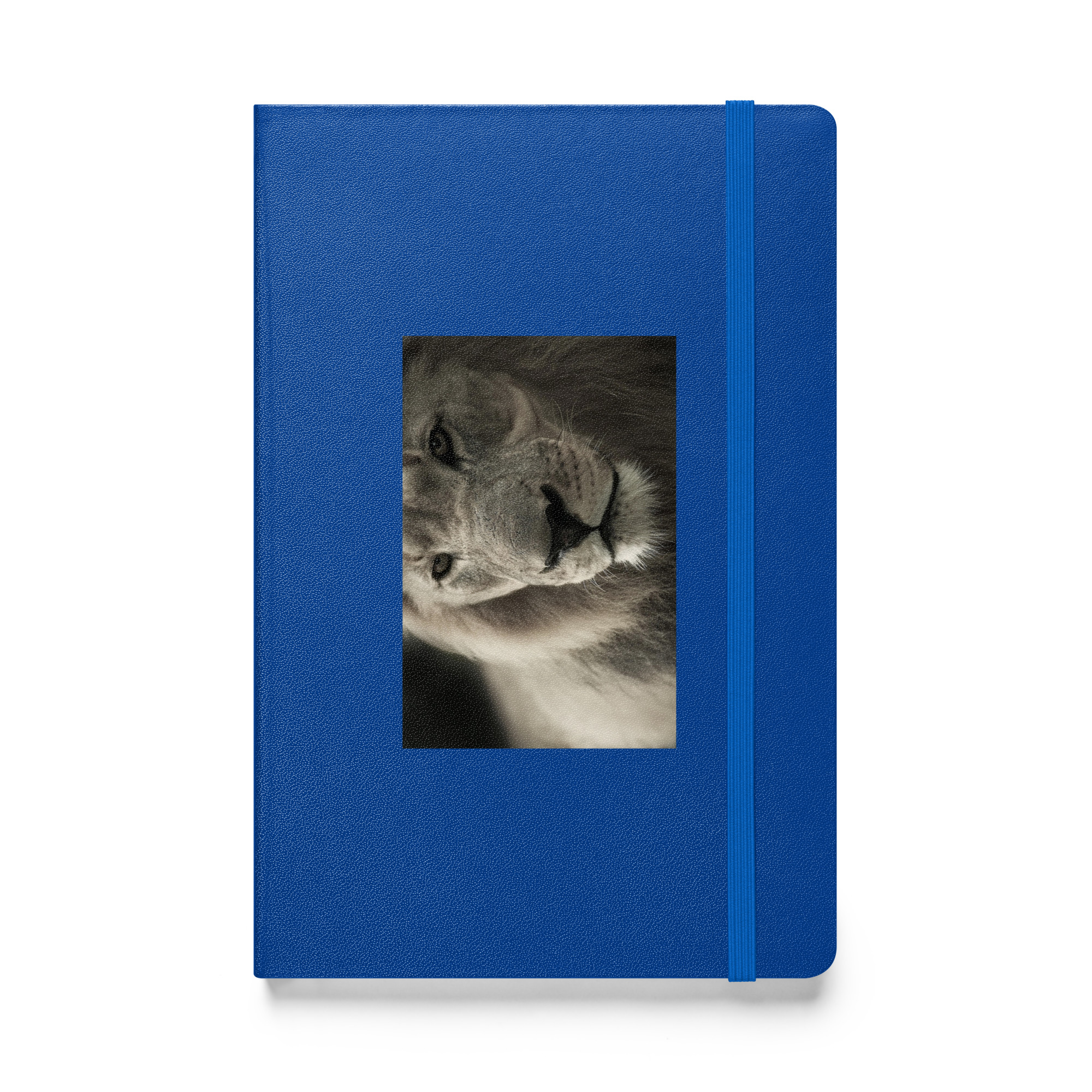 Hardcover bound notebook - Image 4