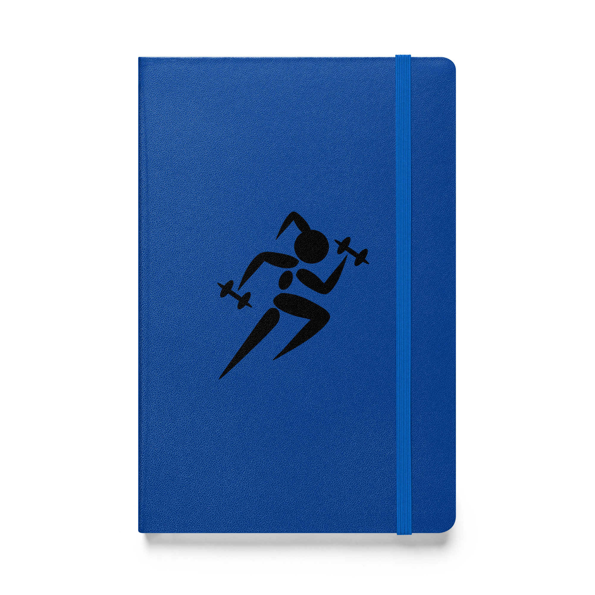 Hardcover bound notebook - Image 2