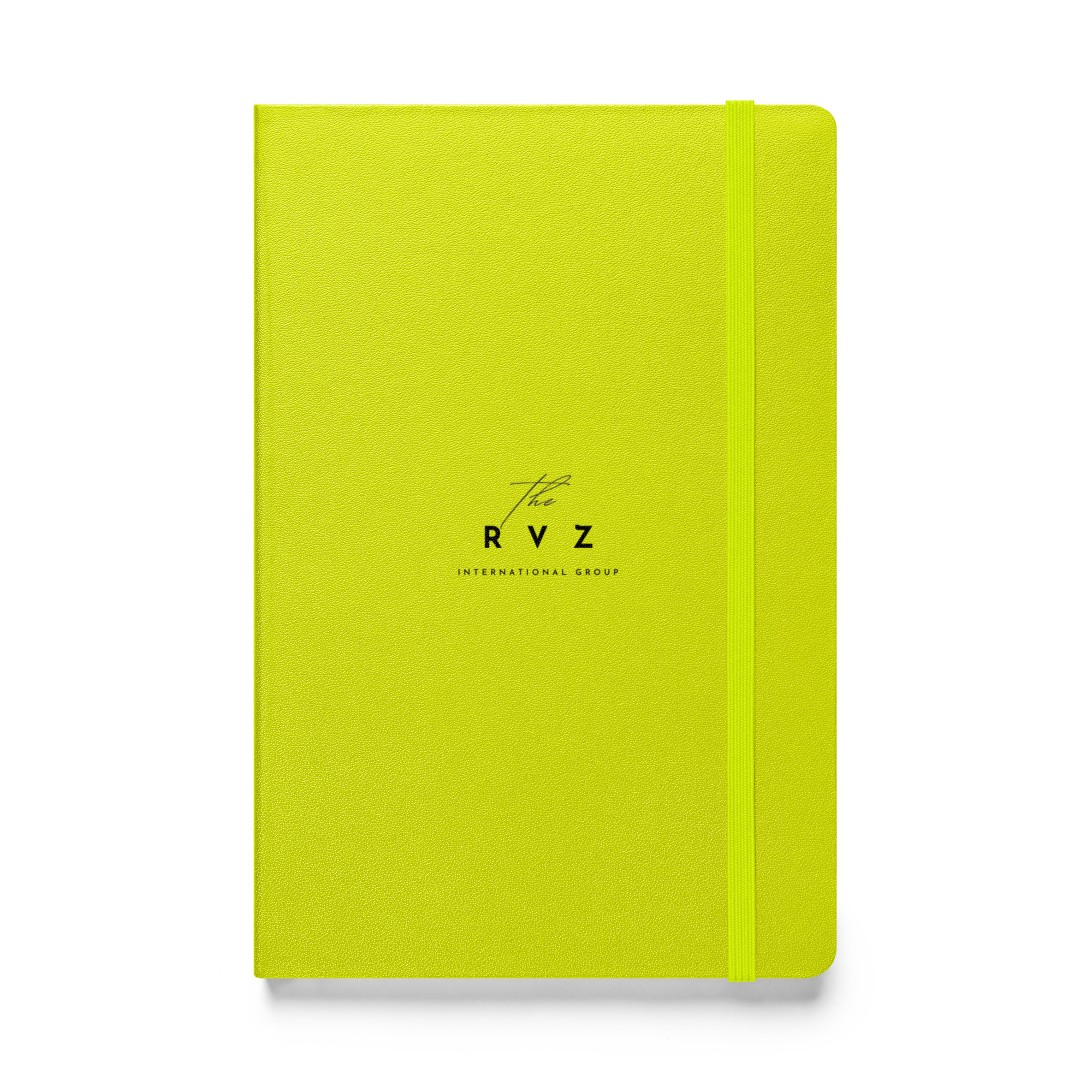 Hardcover bound notebook - Image 4