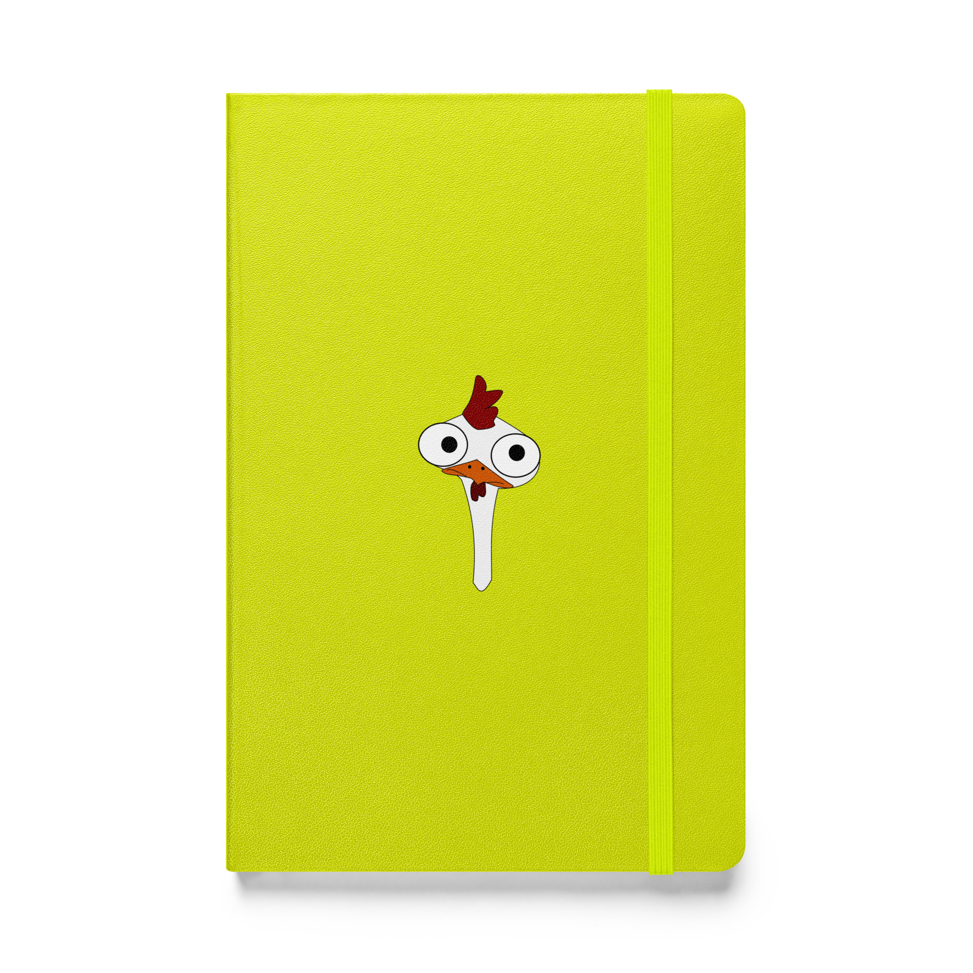 Hardcover bound notebook - Image 8