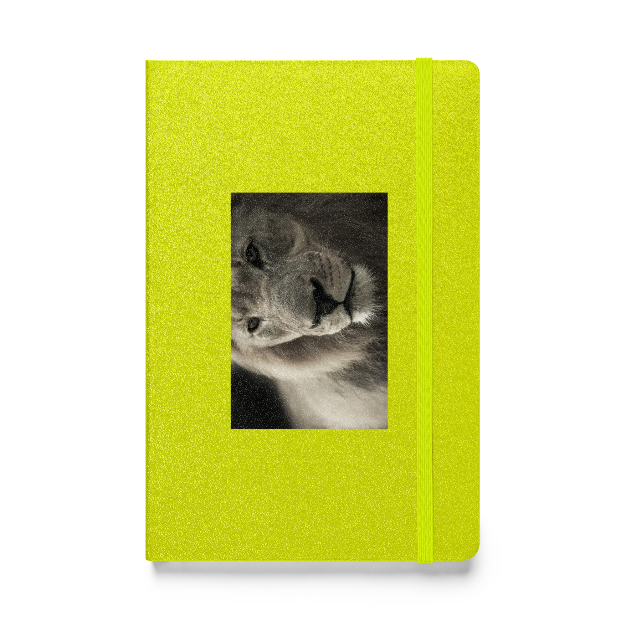 Hardcover bound notebook - Image 8