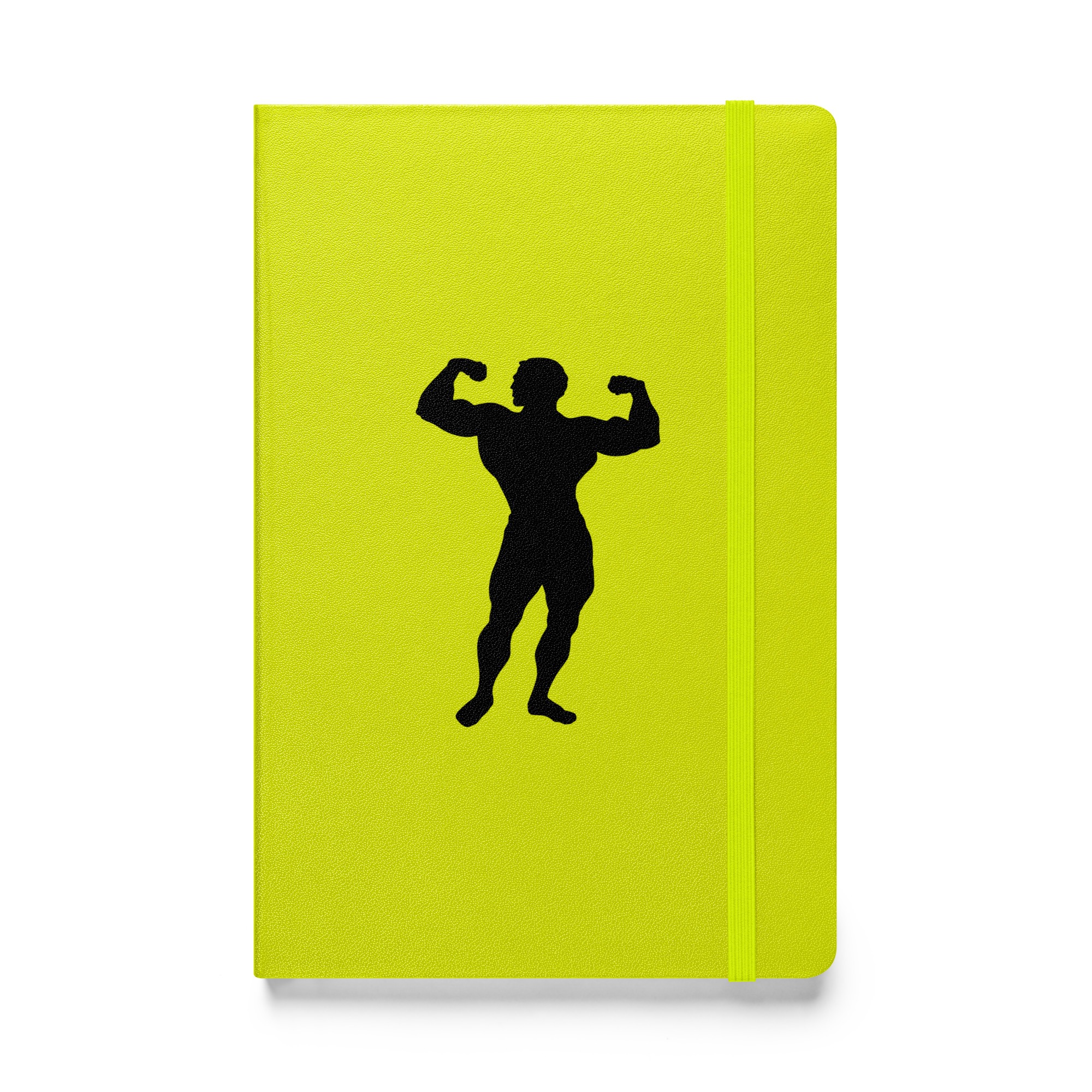 Hardcover bound notebook - Image 6