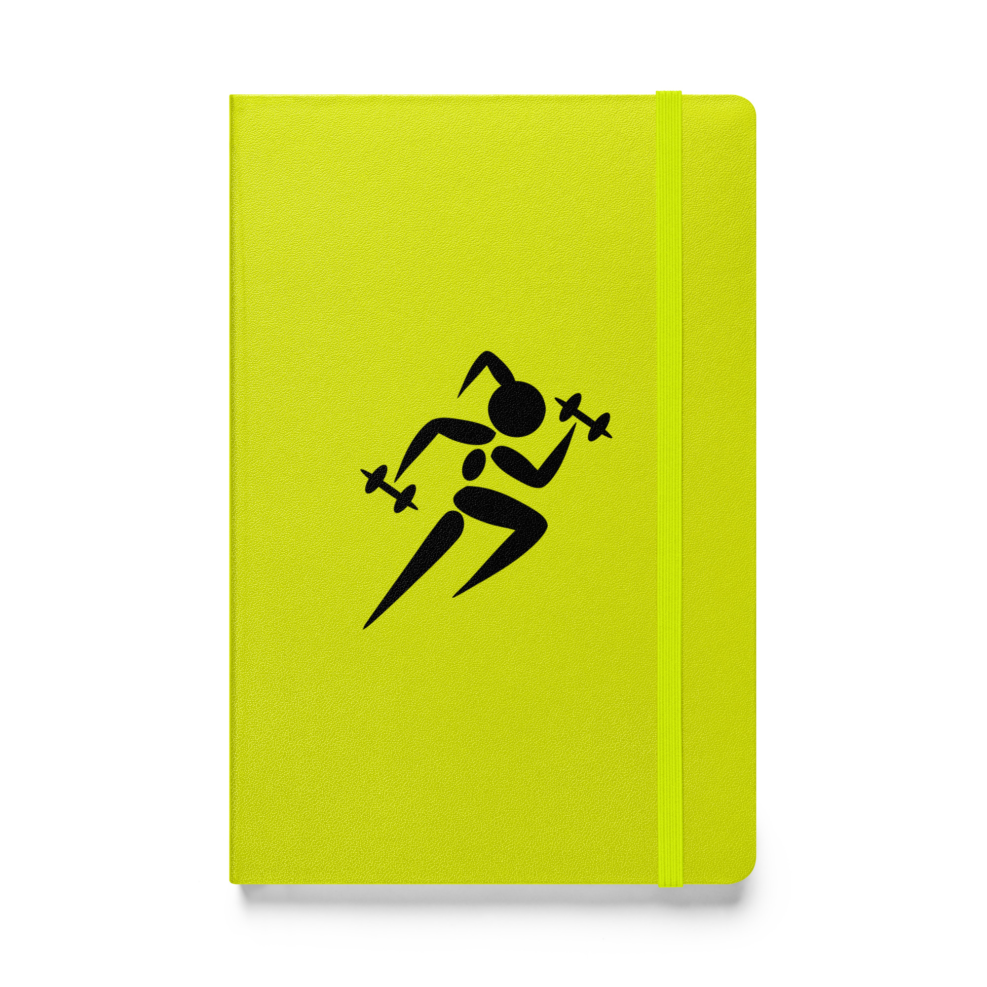 Hardcover bound notebook - Image 6