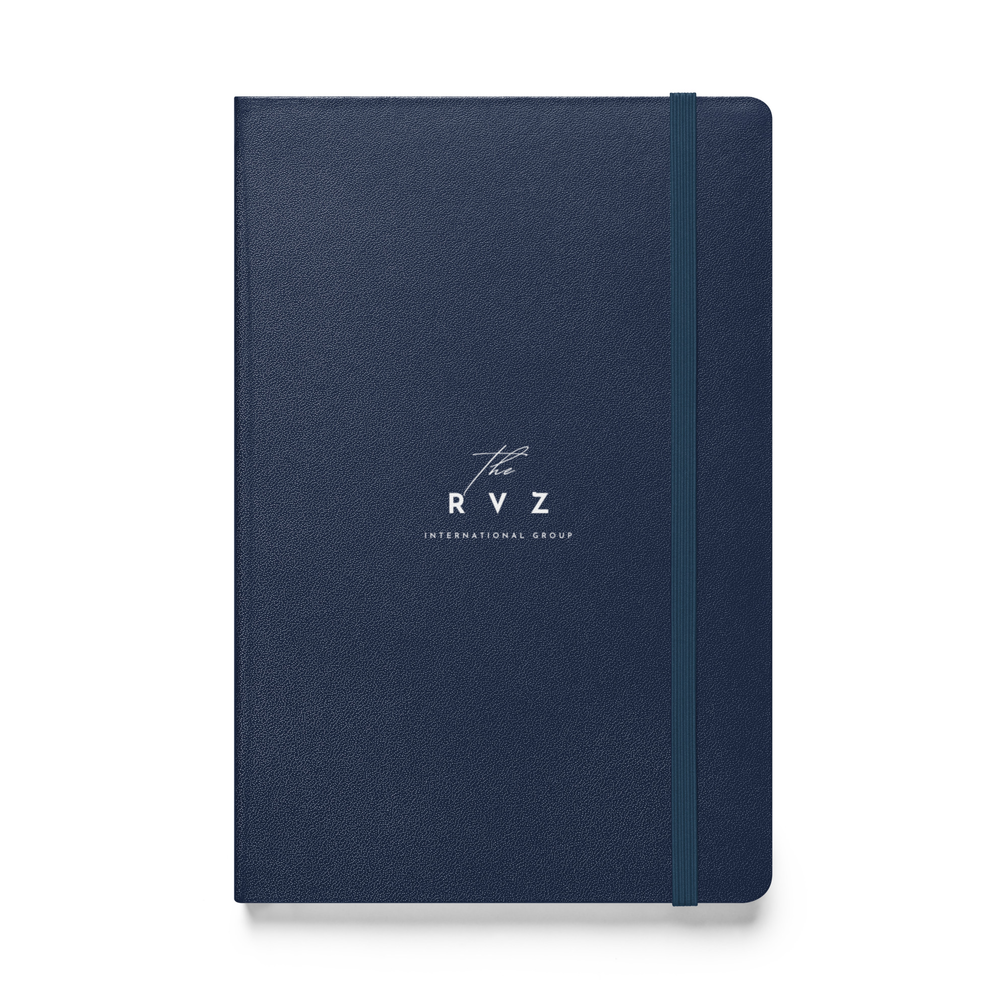 Hardcover bound notebook - Image 4