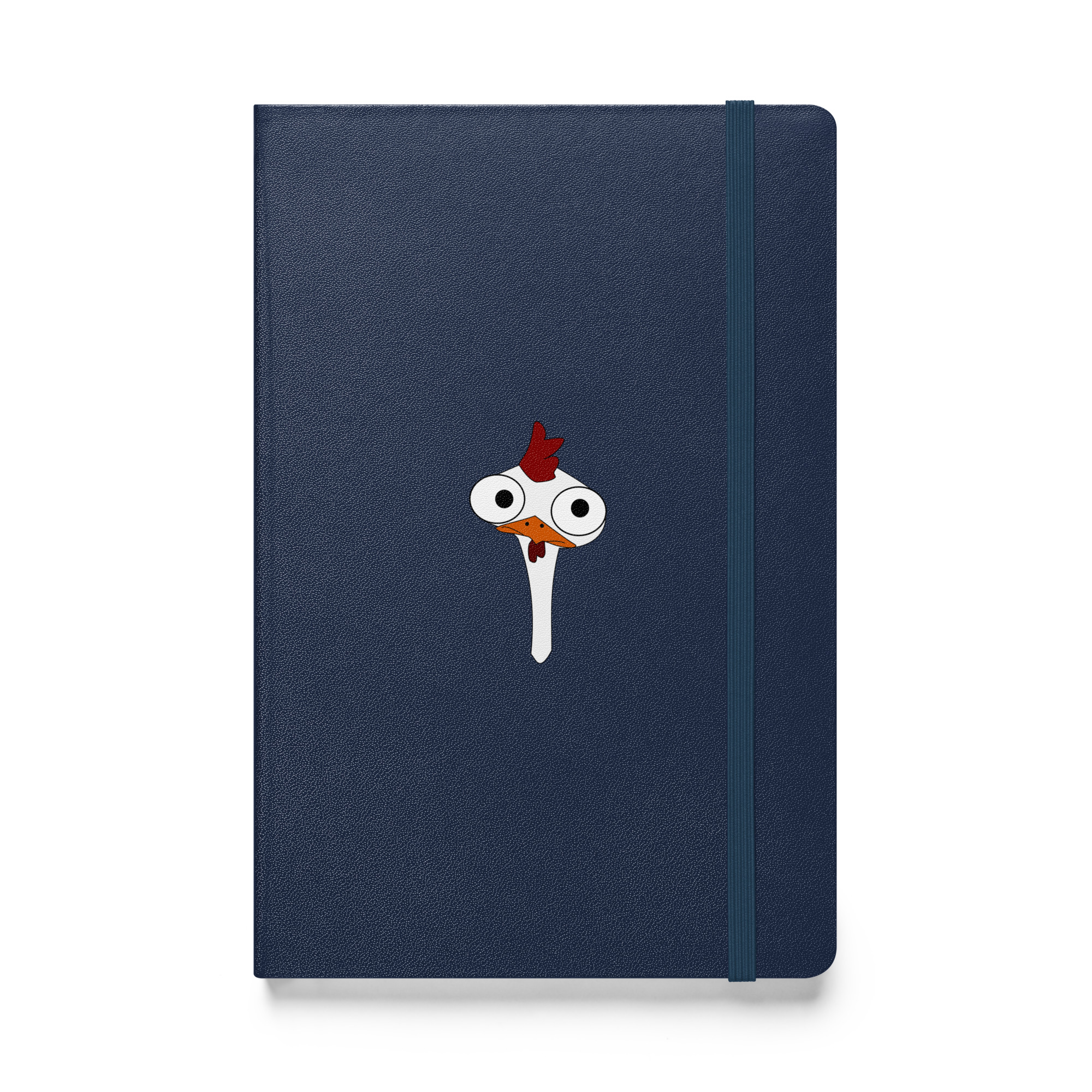 Hardcover bound notebook - Image 2