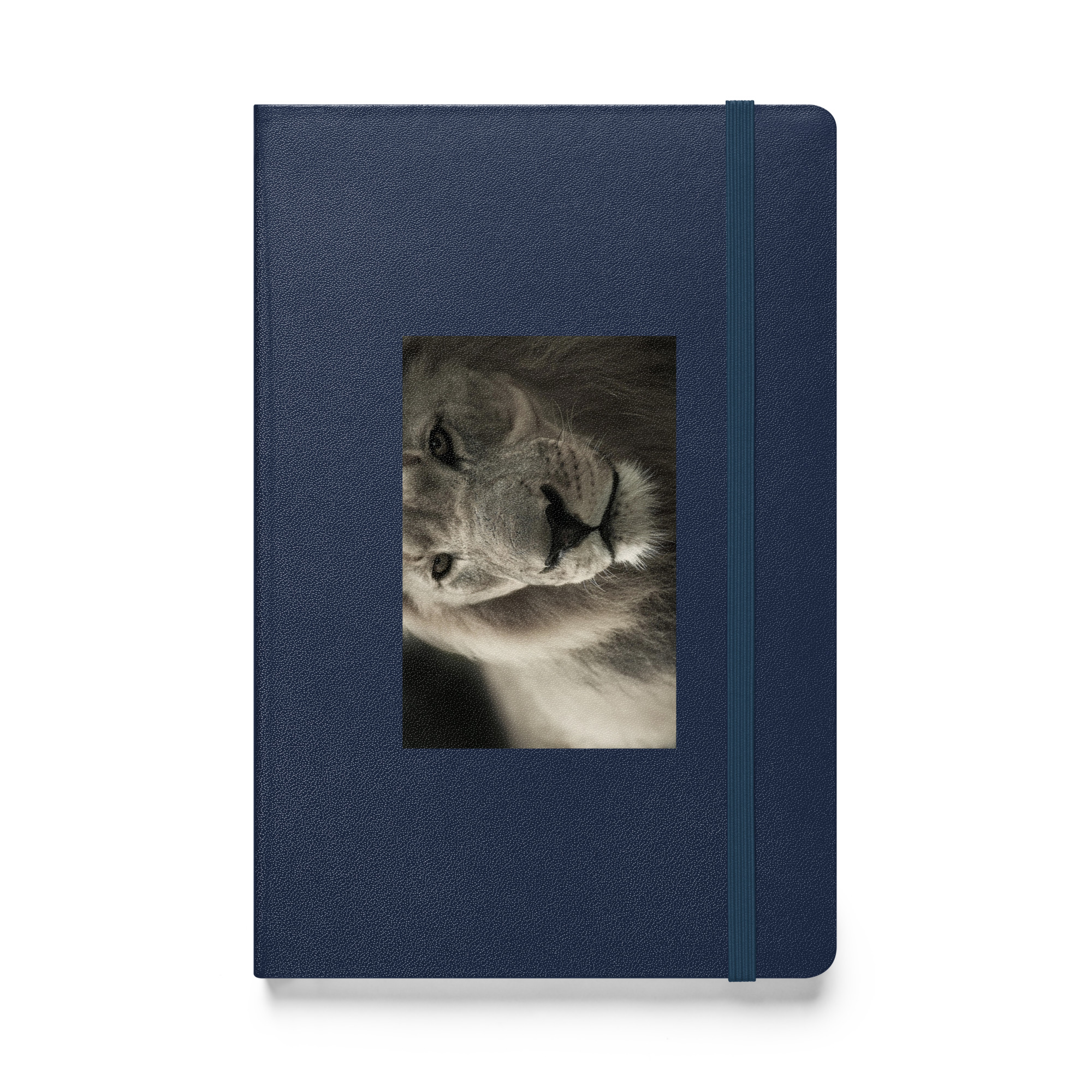 Hardcover bound notebook - Image 2