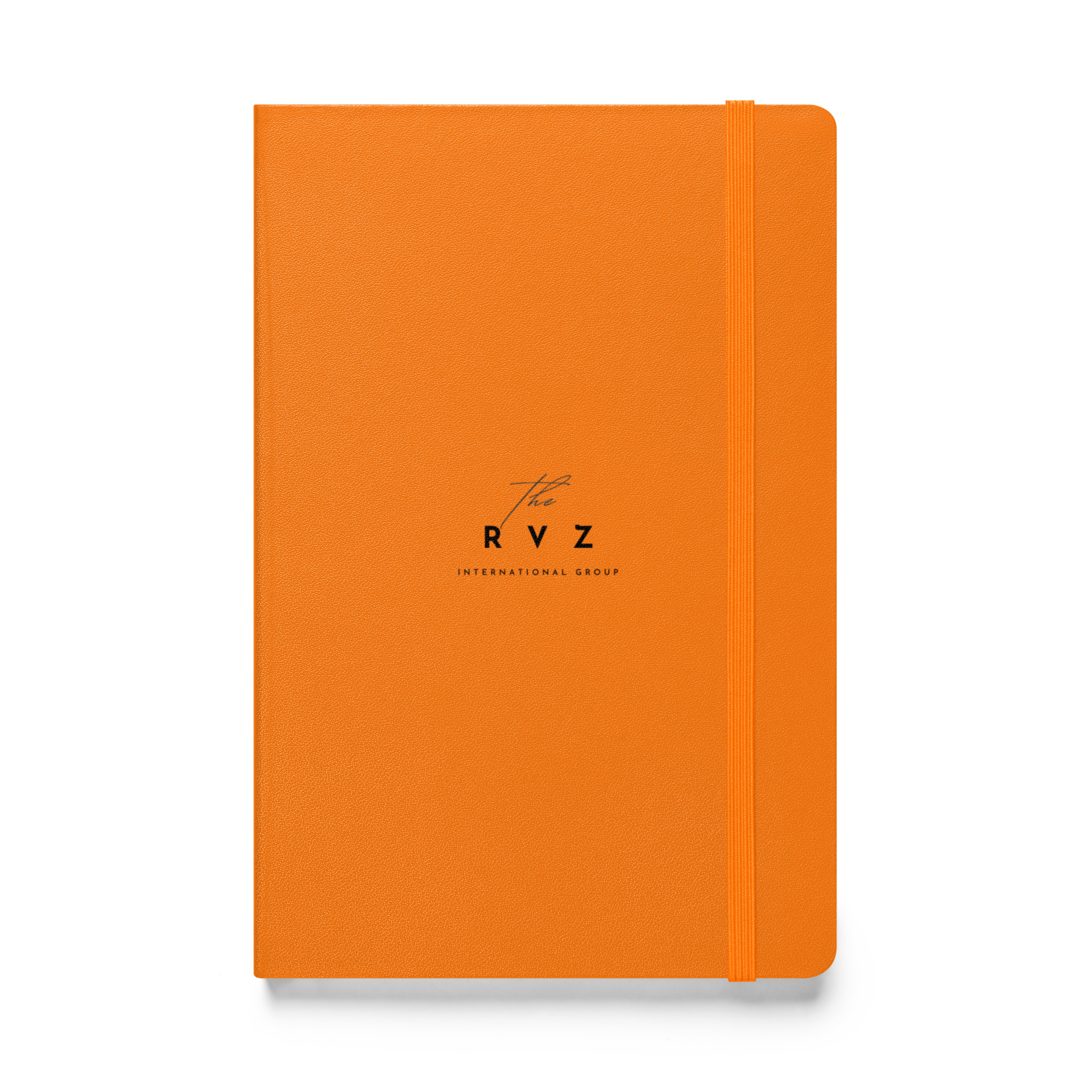 Hardcover bound notebook - Image 2