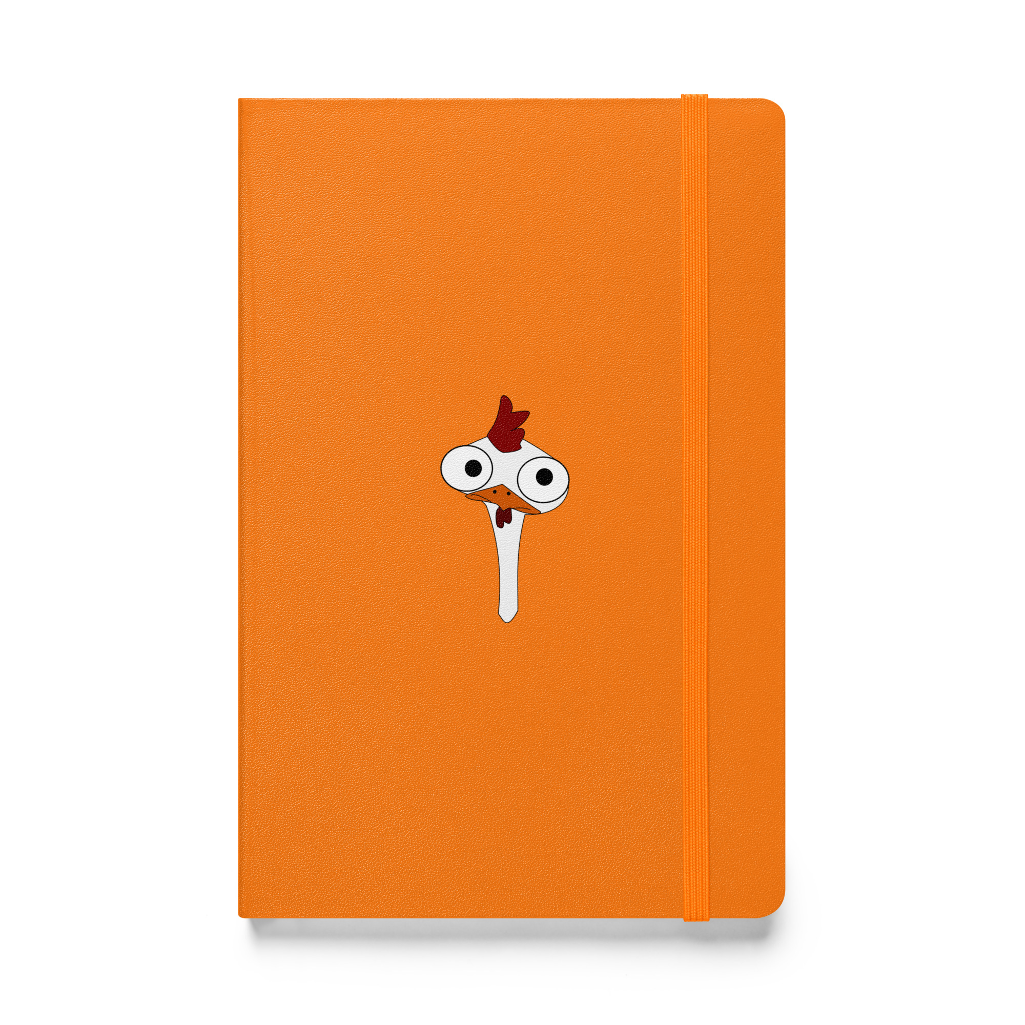 Hardcover bound notebook - Image 6