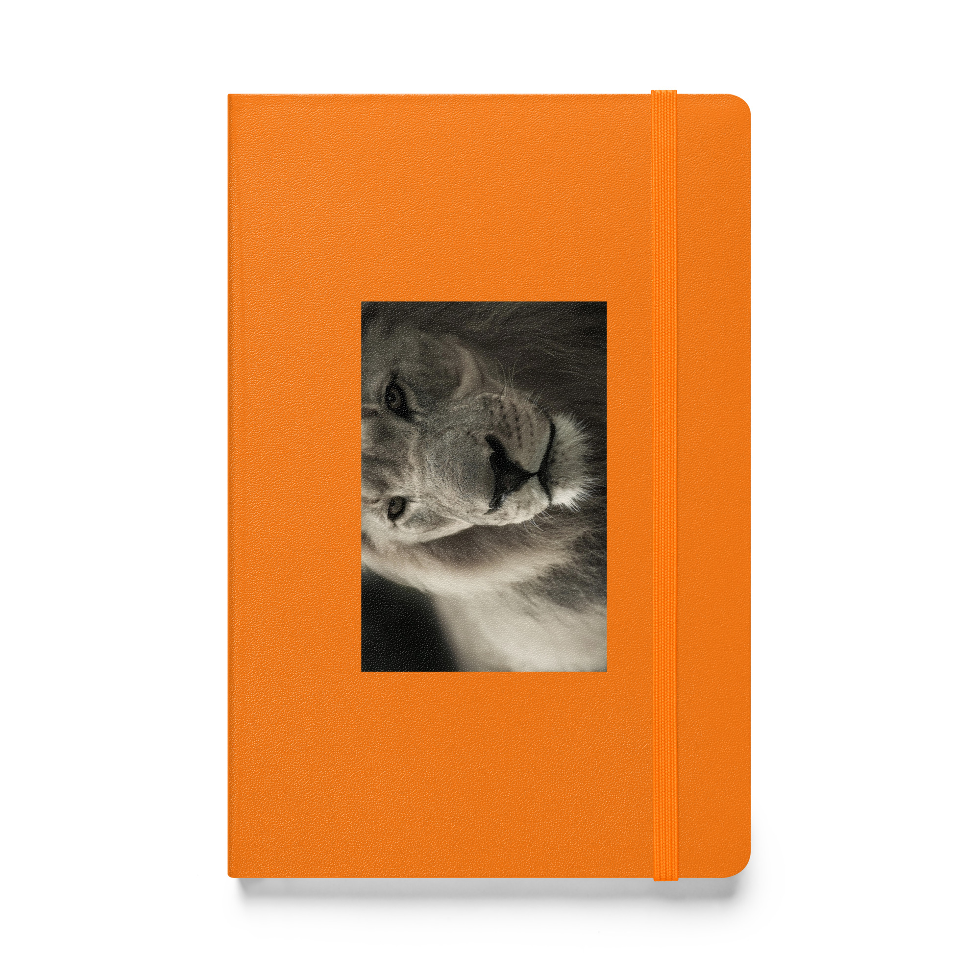 Hardcover bound notebook - Image 6