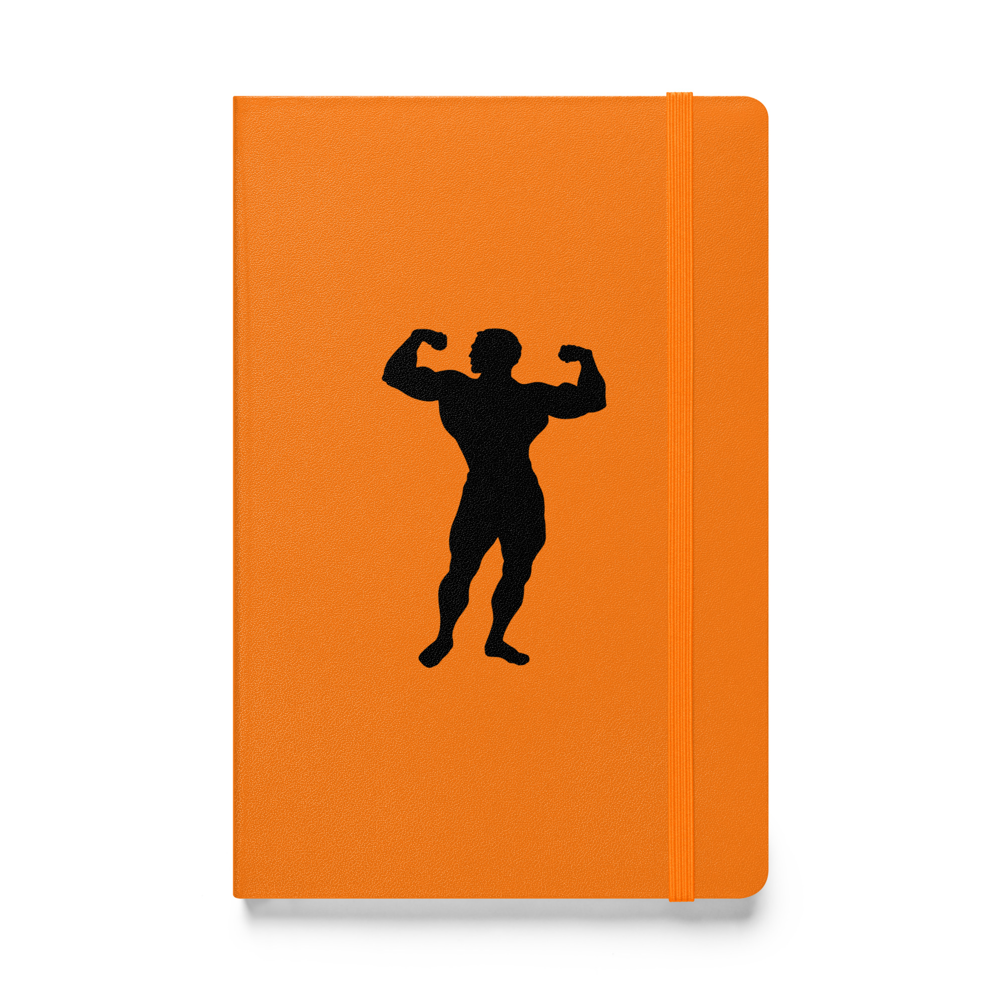 Hardcover bound notebook - Image 4