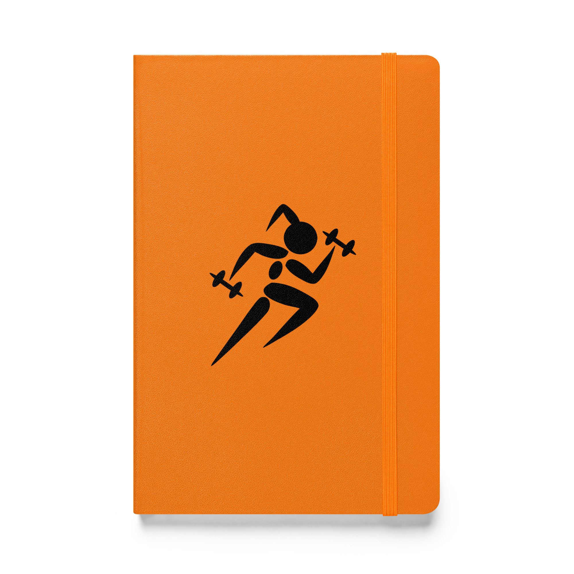 Hardcover bound notebook - Image 4