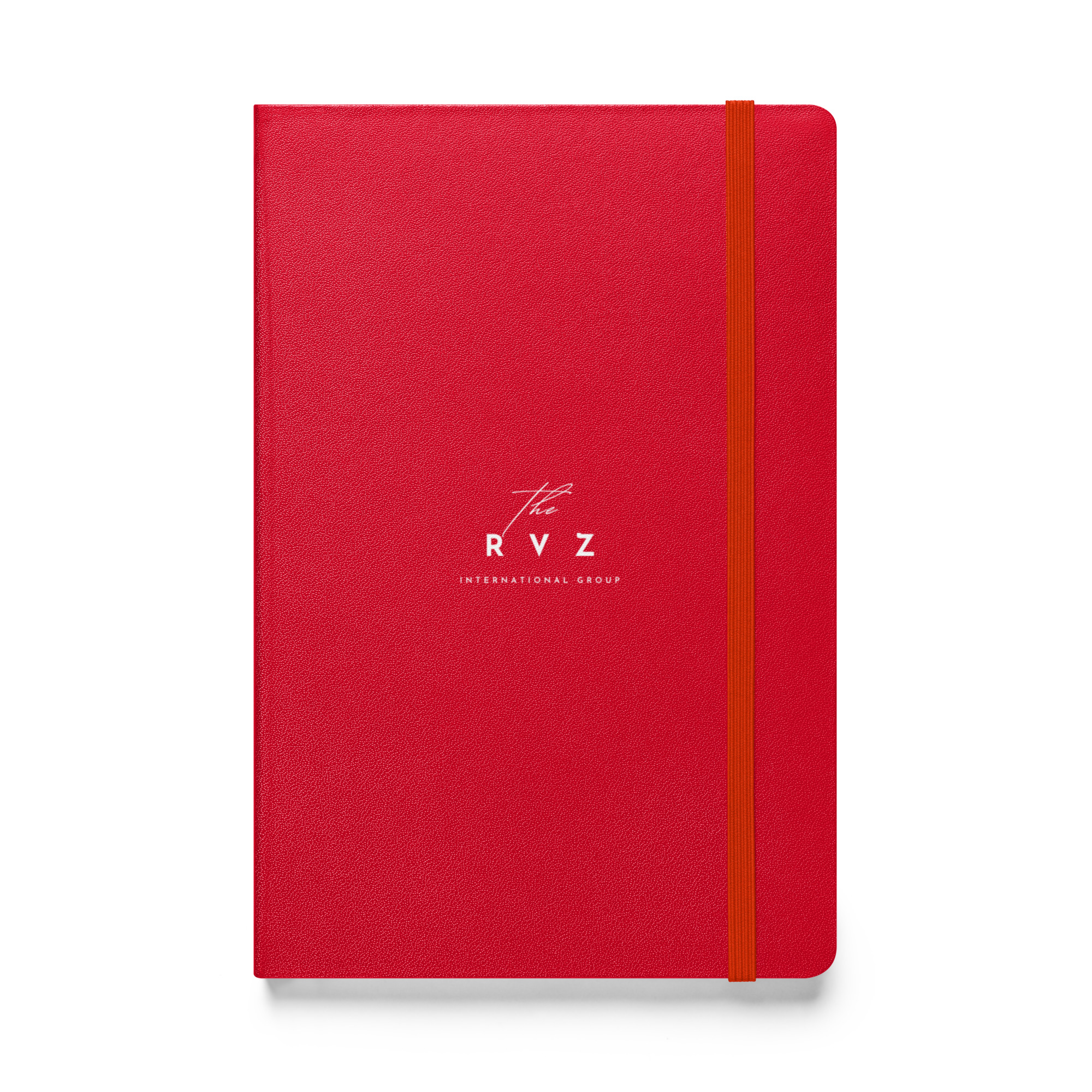 Hardcover bound notebook - Image 3