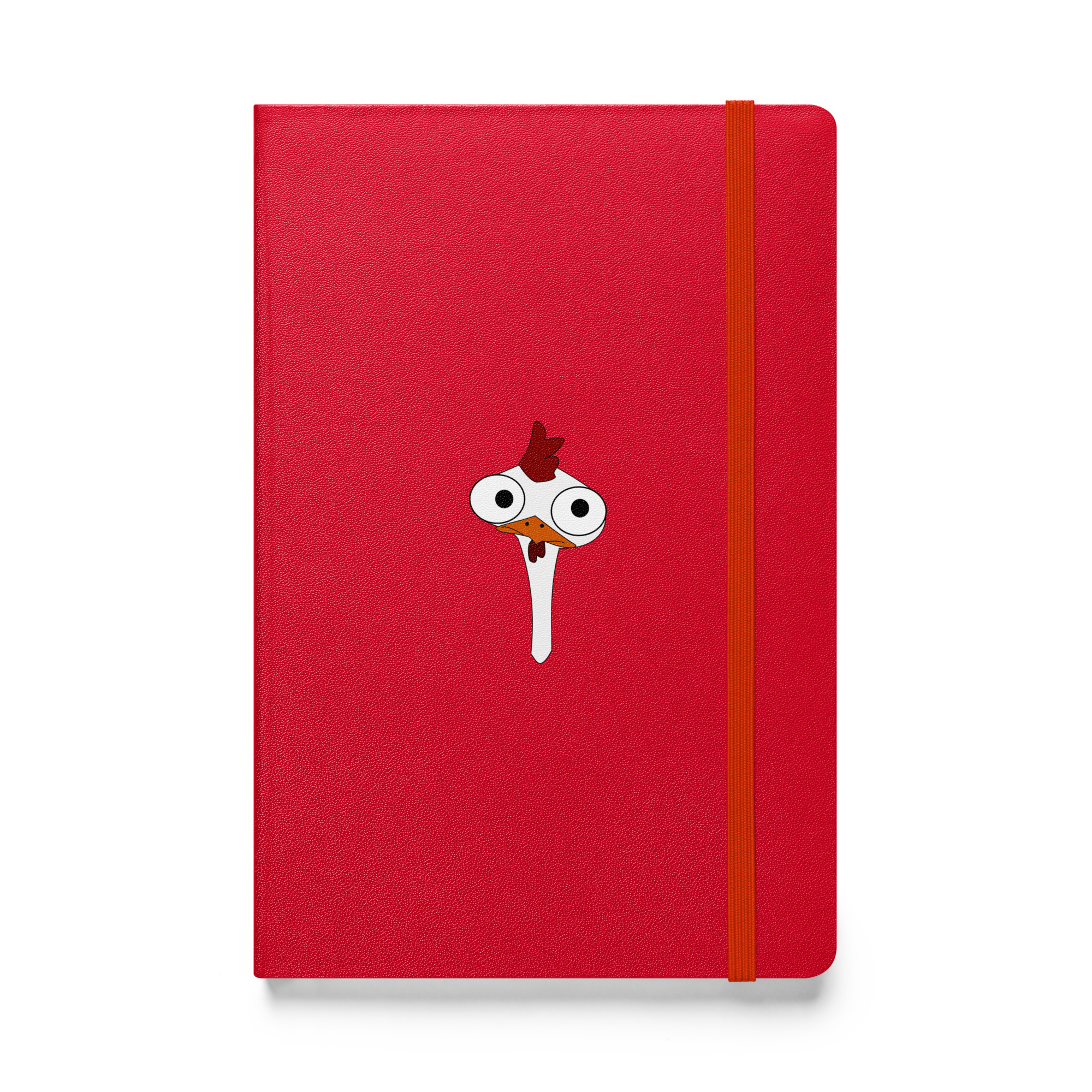 Hardcover bound notebook - Image 3