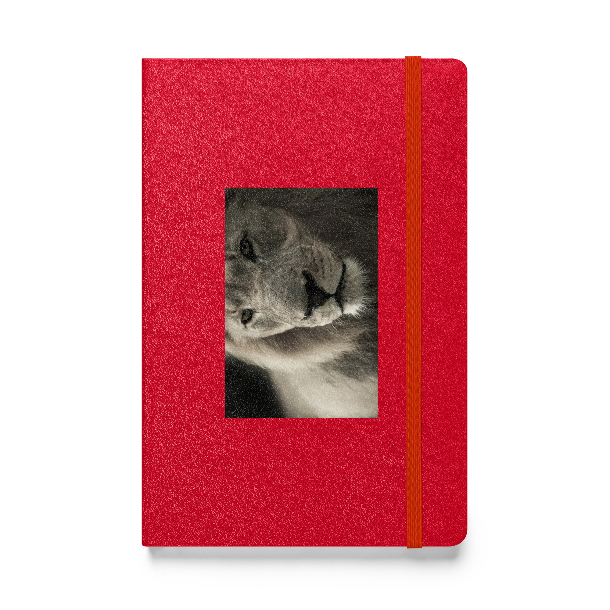 Hardcover bound notebook - Image 3