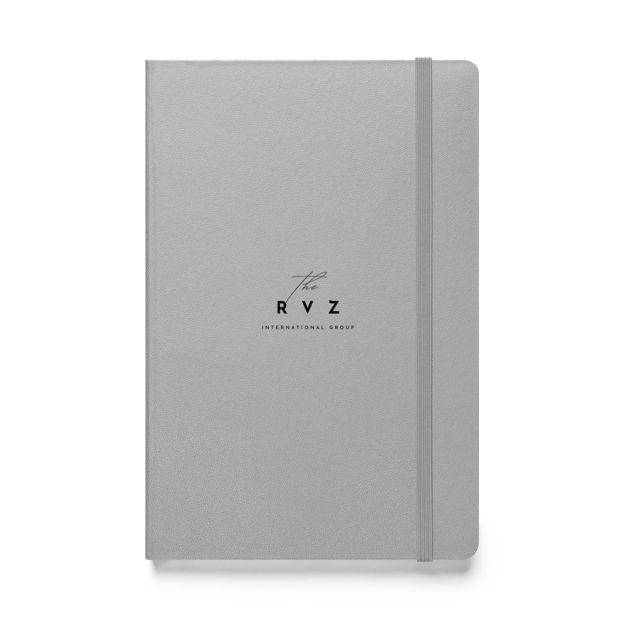 Hardcover bound notebook - Image 3