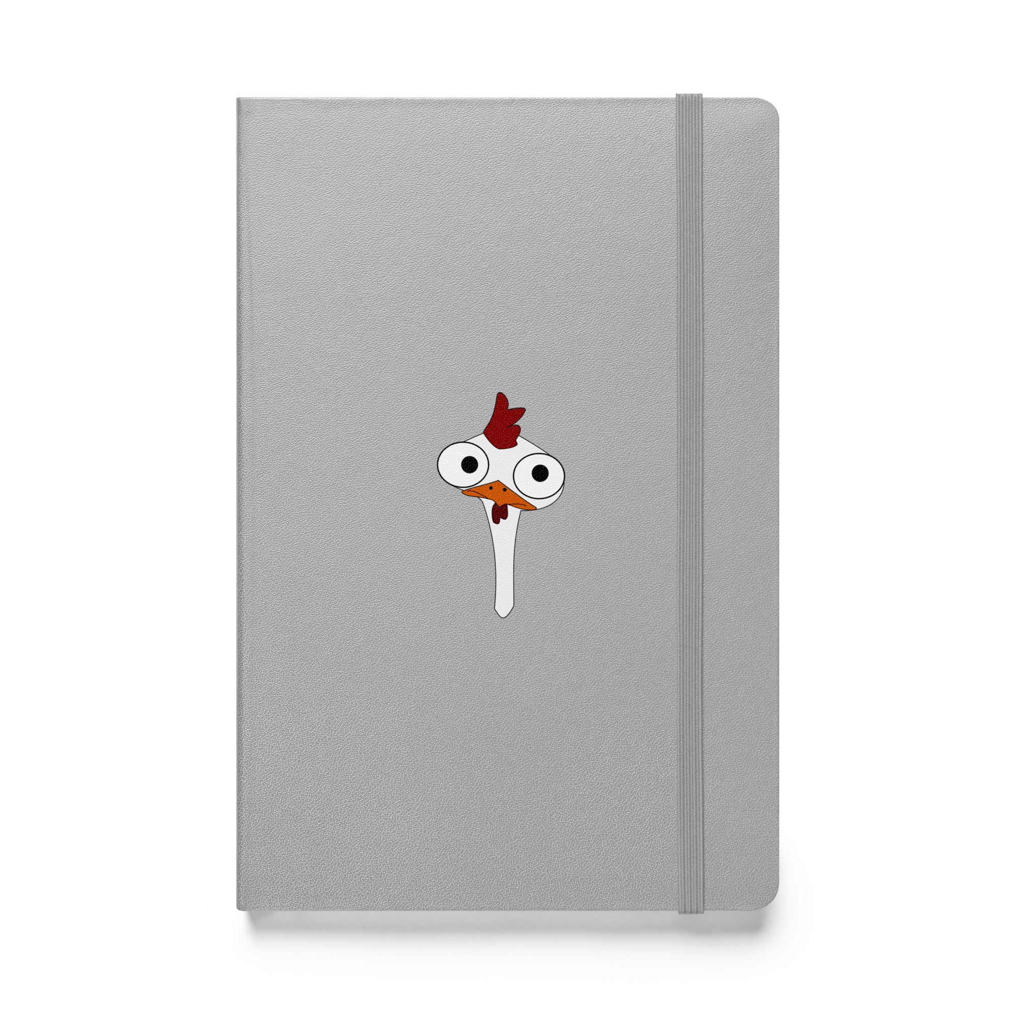 Hardcover bound notebook - Image 7