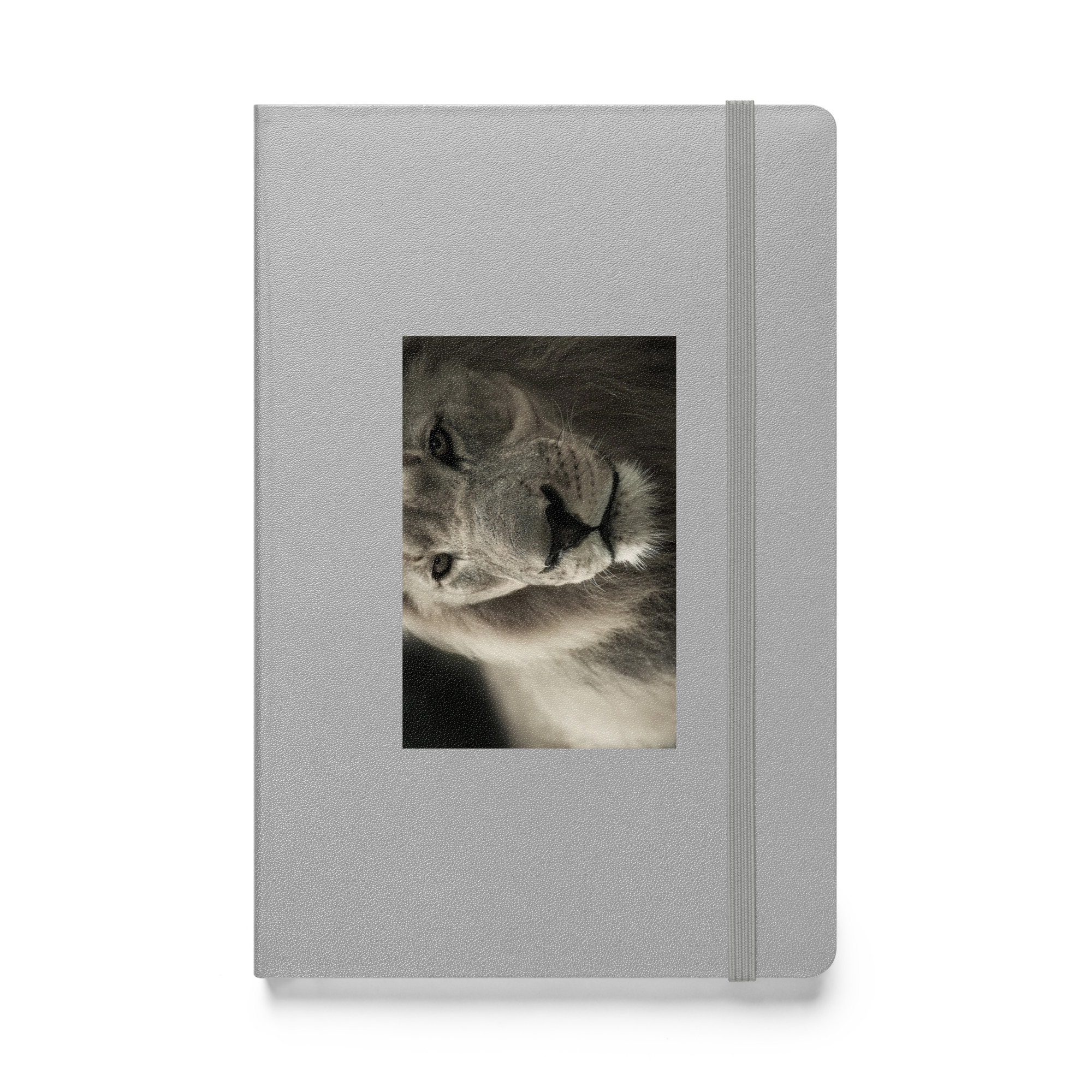 Hardcover bound notebook - Image 7