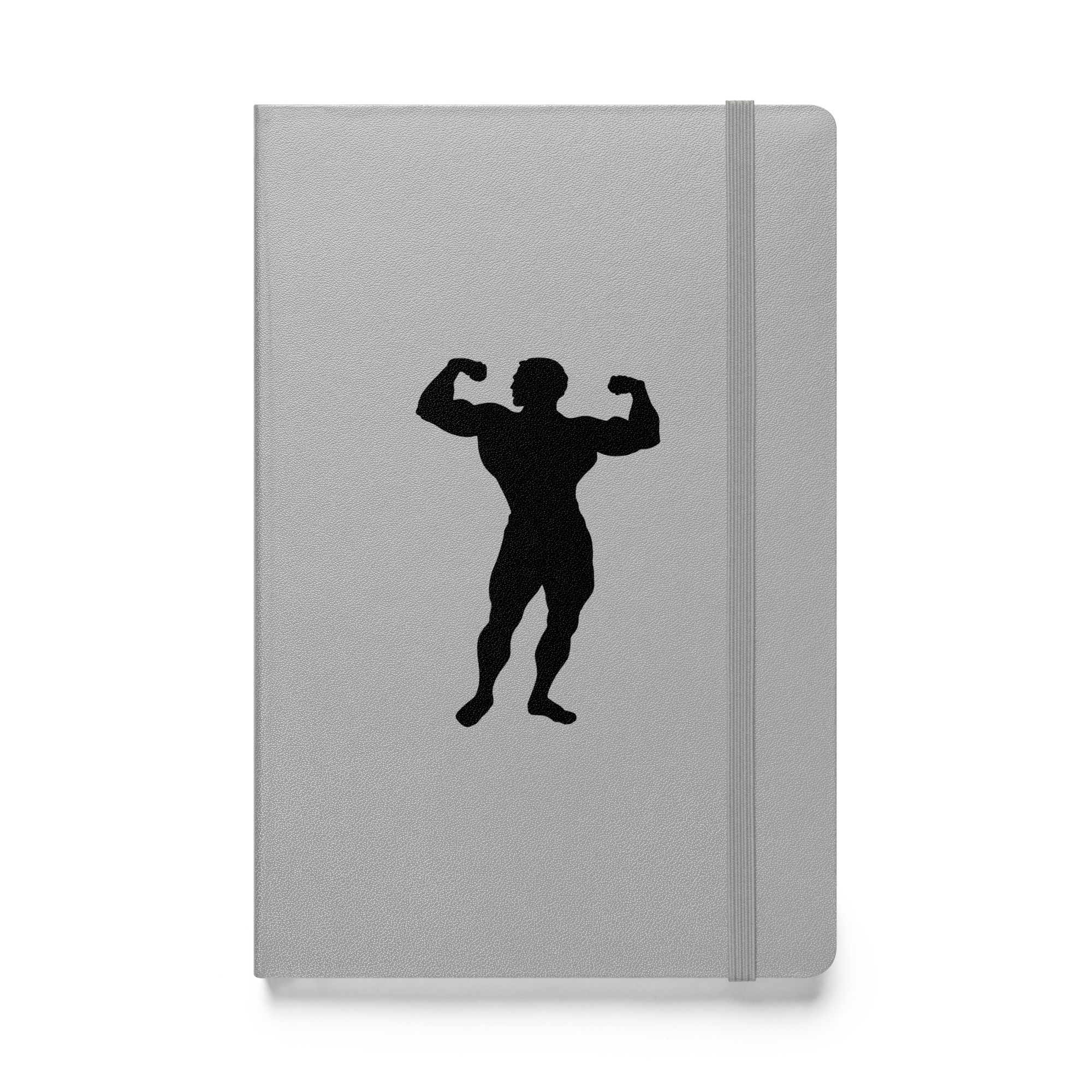 Hardcover bound notebook - Image 5