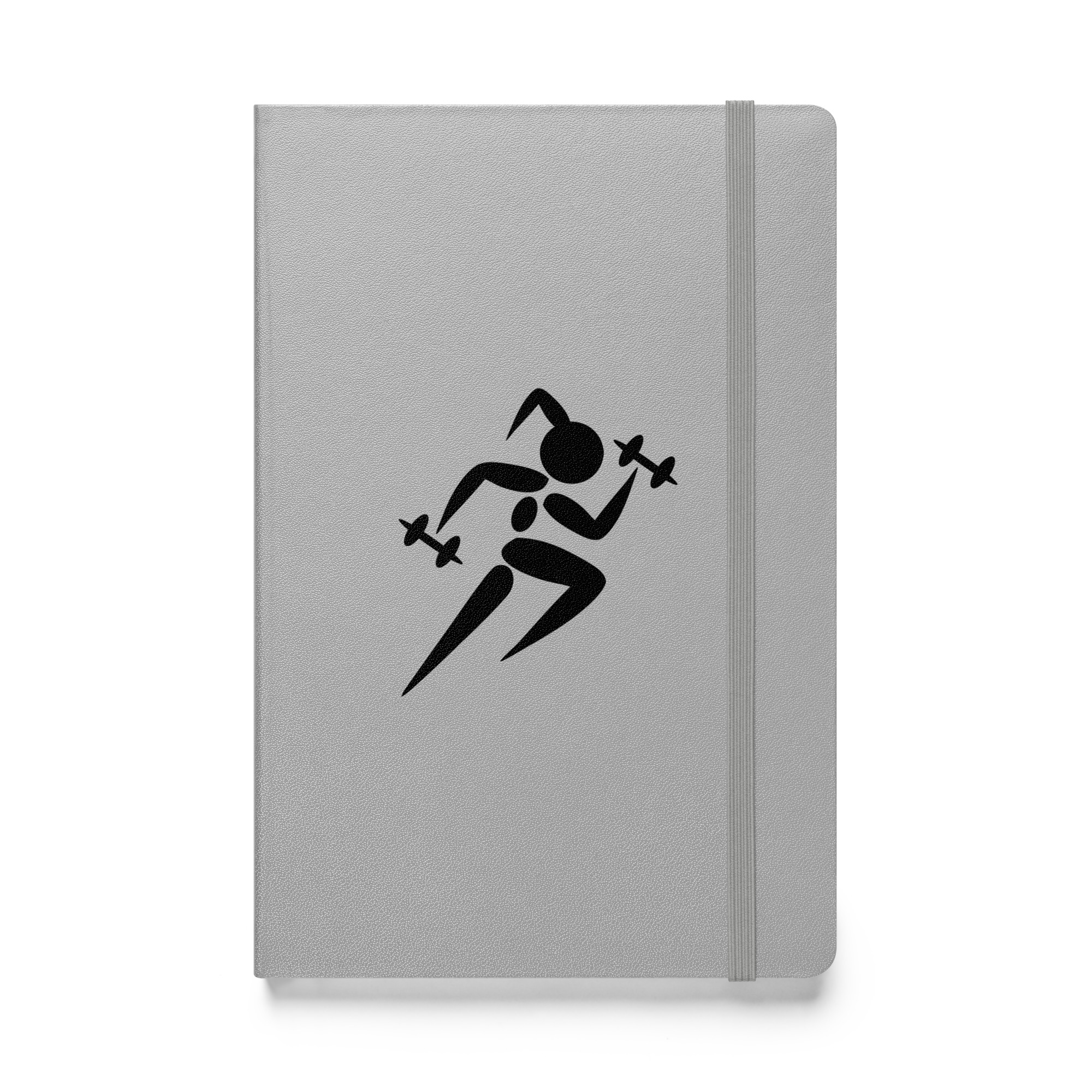 Hardcover bound notebook - Image 5