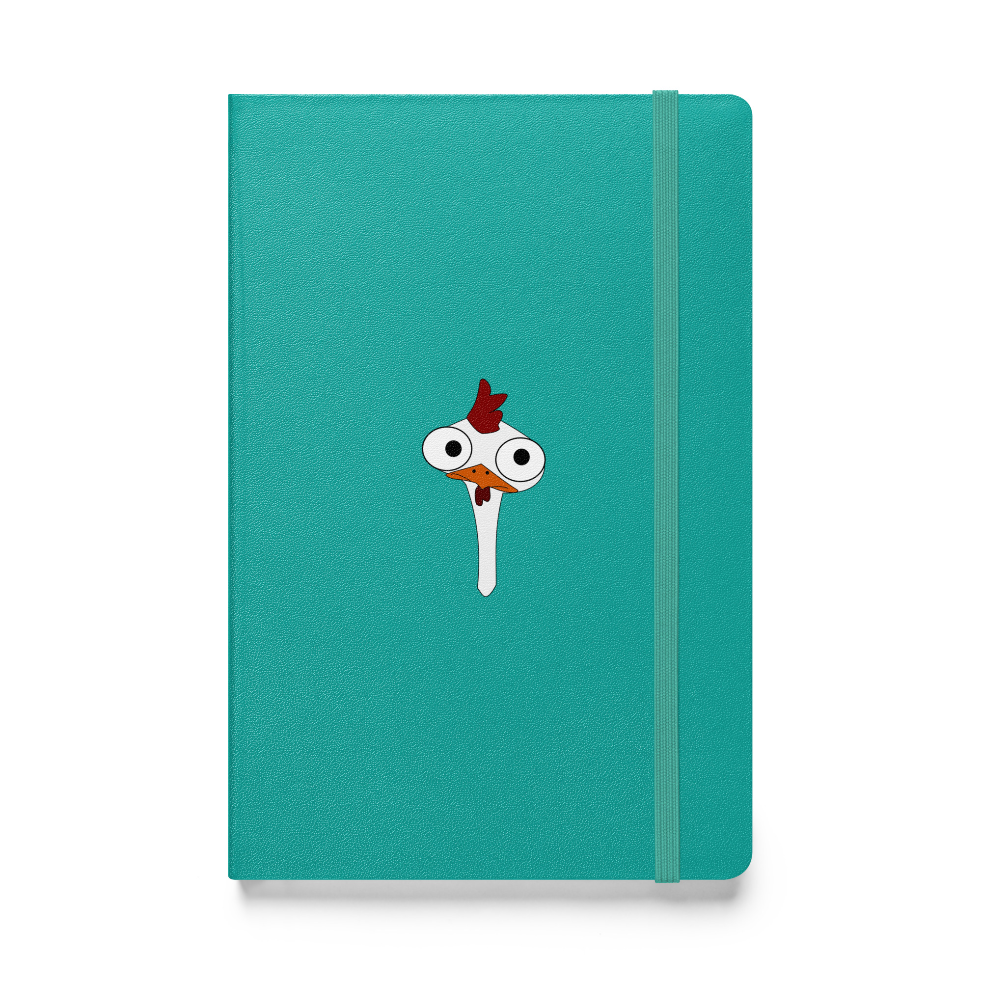 Hardcover bound notebook - Image 5