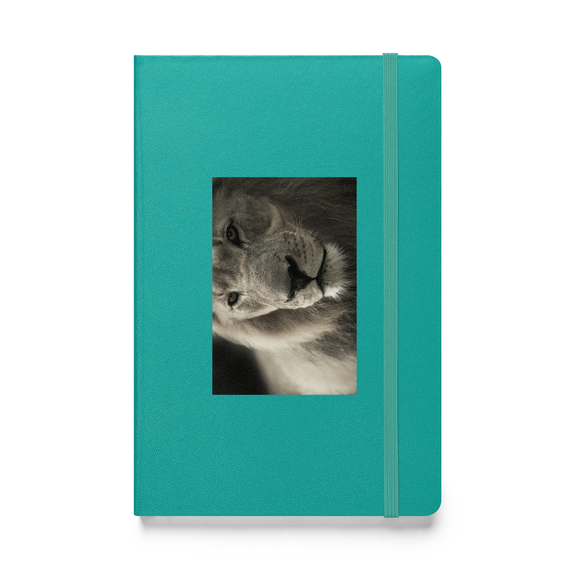 Hardcover bound notebook - Image 5