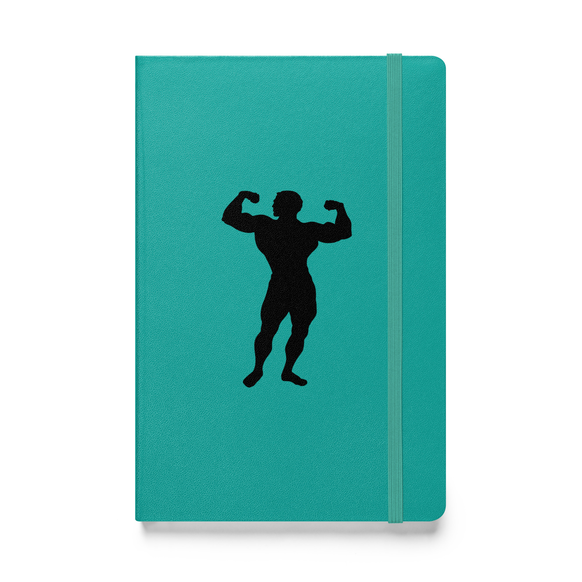 Hardcover bound notebook - Image 3