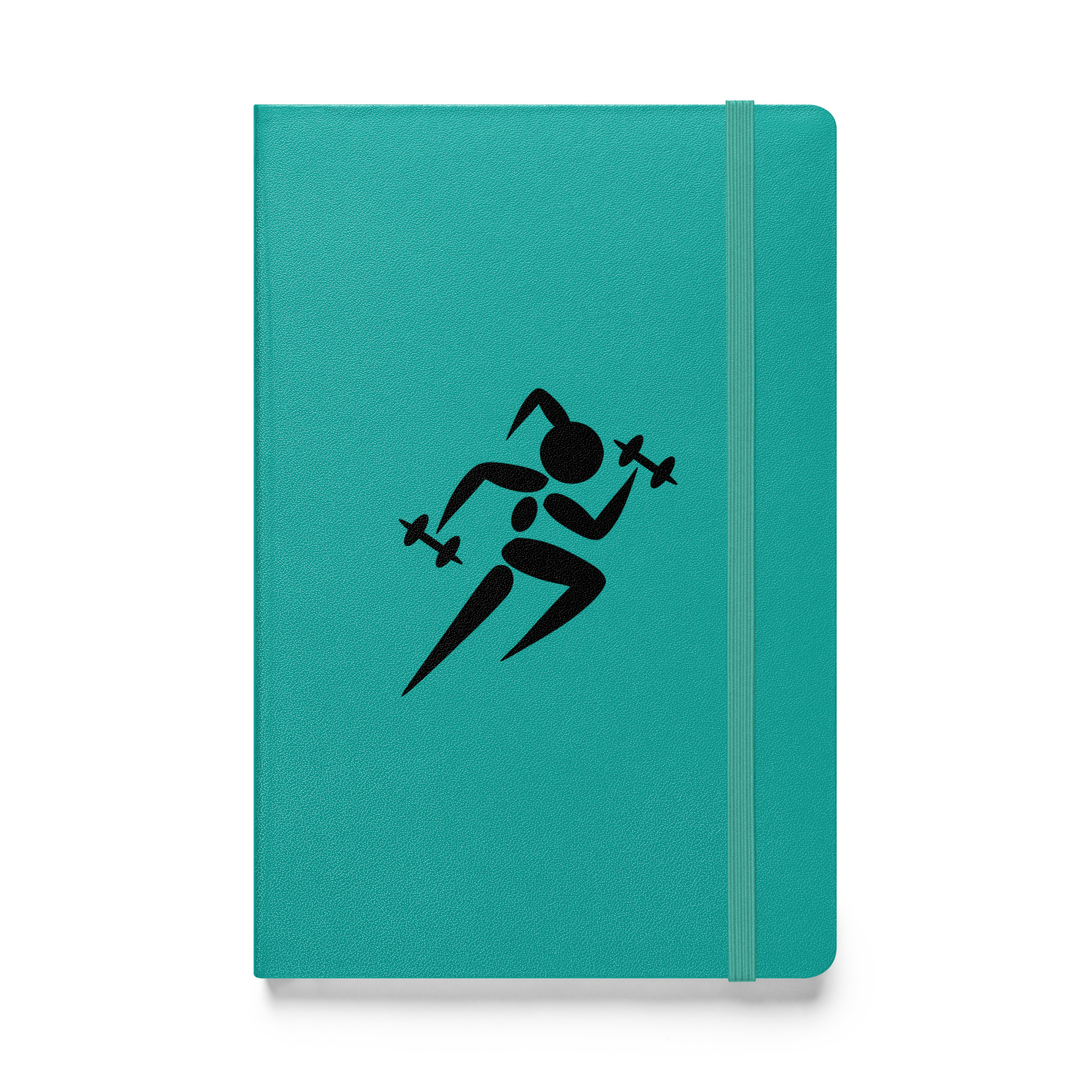 Hardcover bound notebook - Image 3
