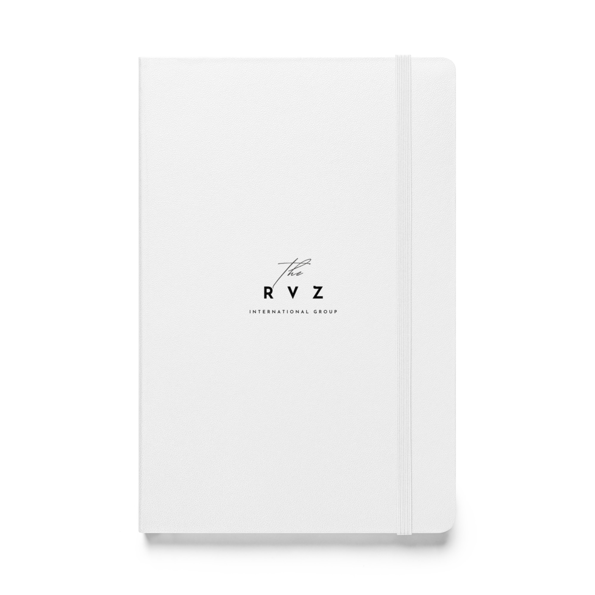 Hardcover bound notebook - Image 5