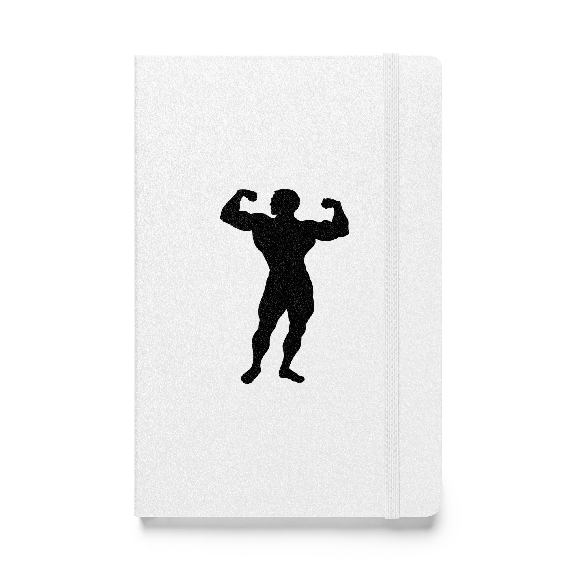 Hardcover bound notebook - Image 7