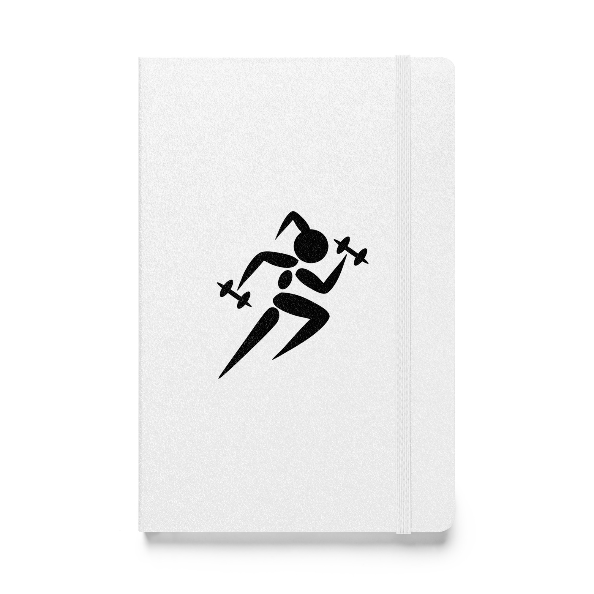 Hardcover bound notebook - Image 7