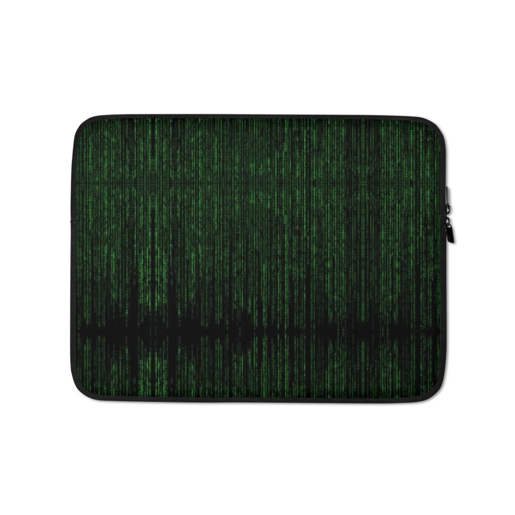 Laptop Sleeve