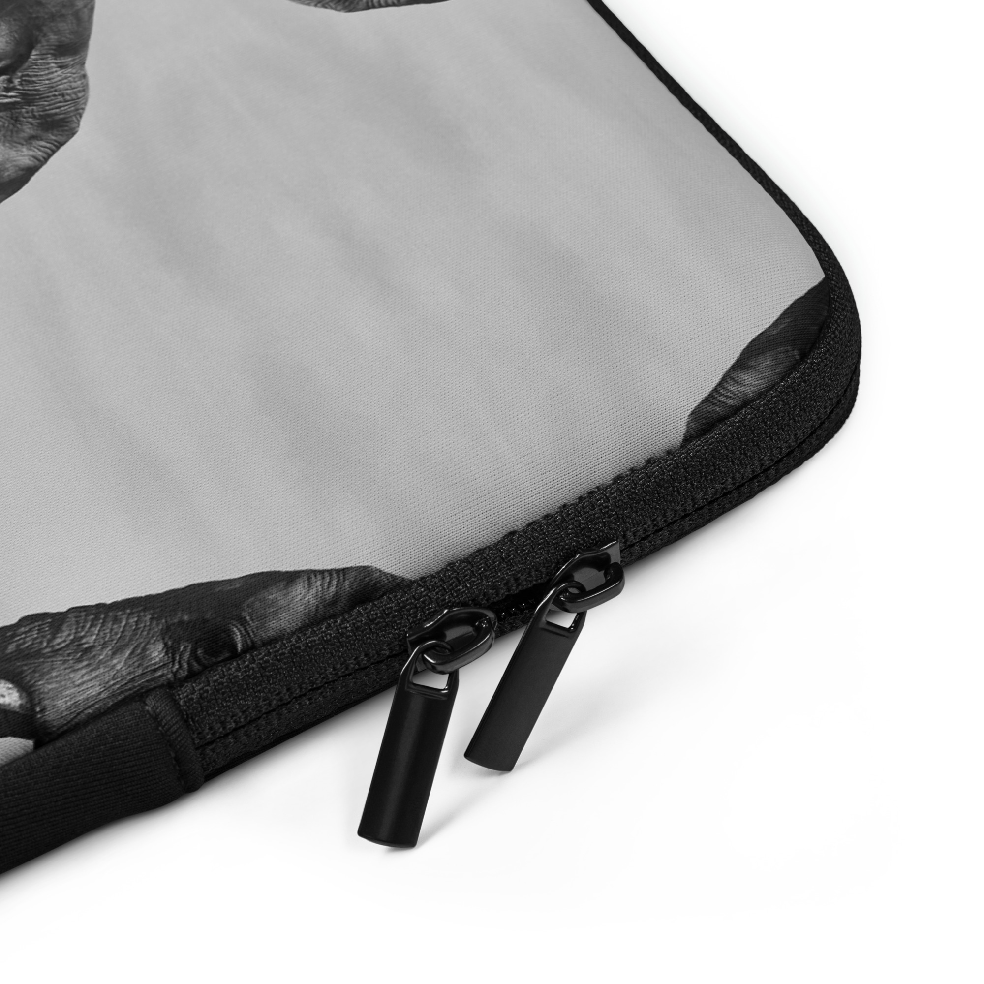 Laptop Sleeve Elephant - Image 4