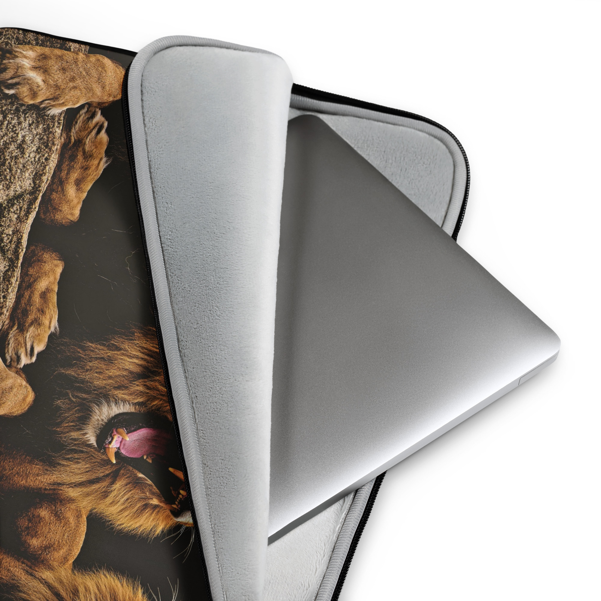 Laptop Sleeve - Image 3
