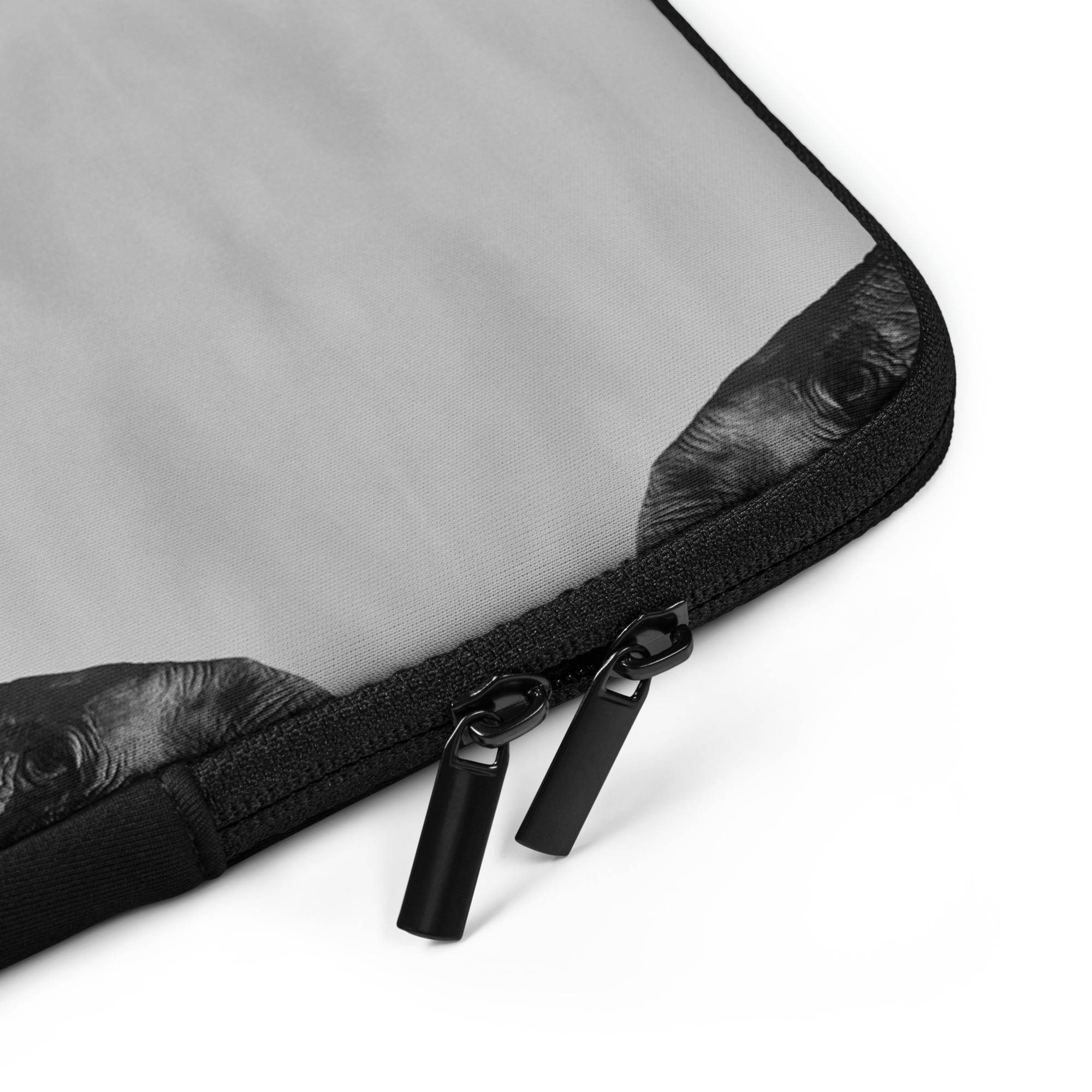 Laptop Sleeve Elephant - Image 6
