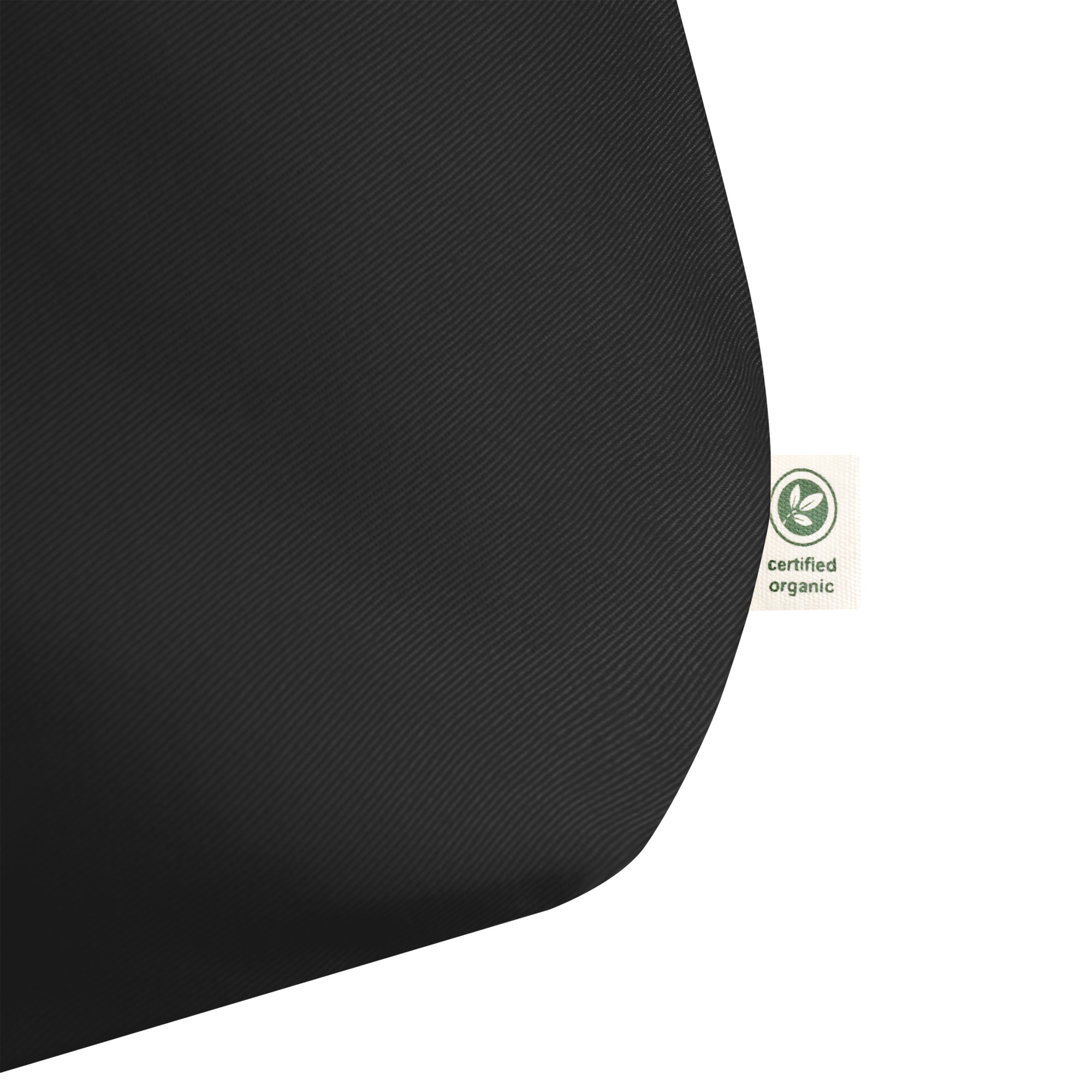 Large organic tote bag - Image 2