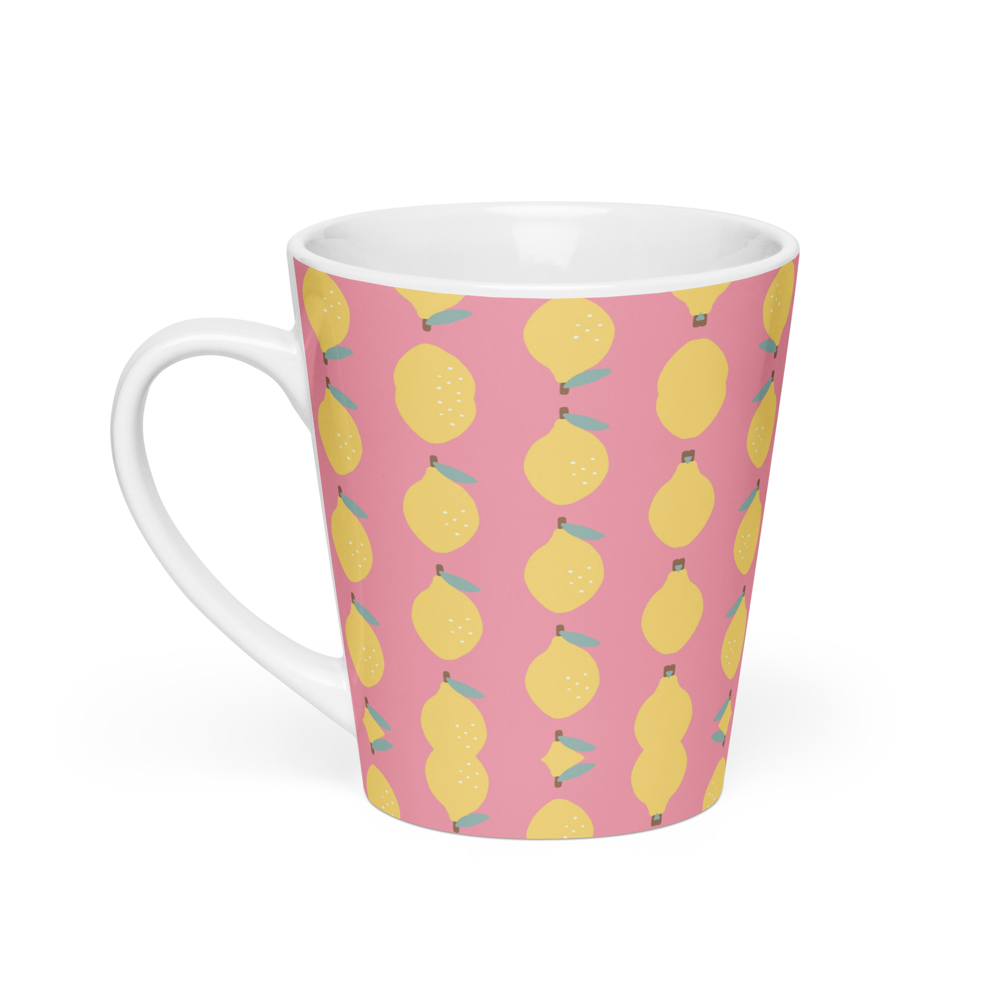 Latte mug - Image 2