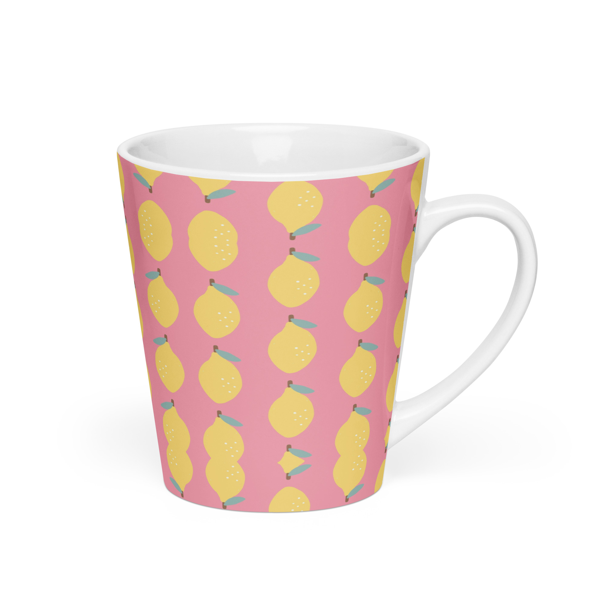 Latte mug - Image 3